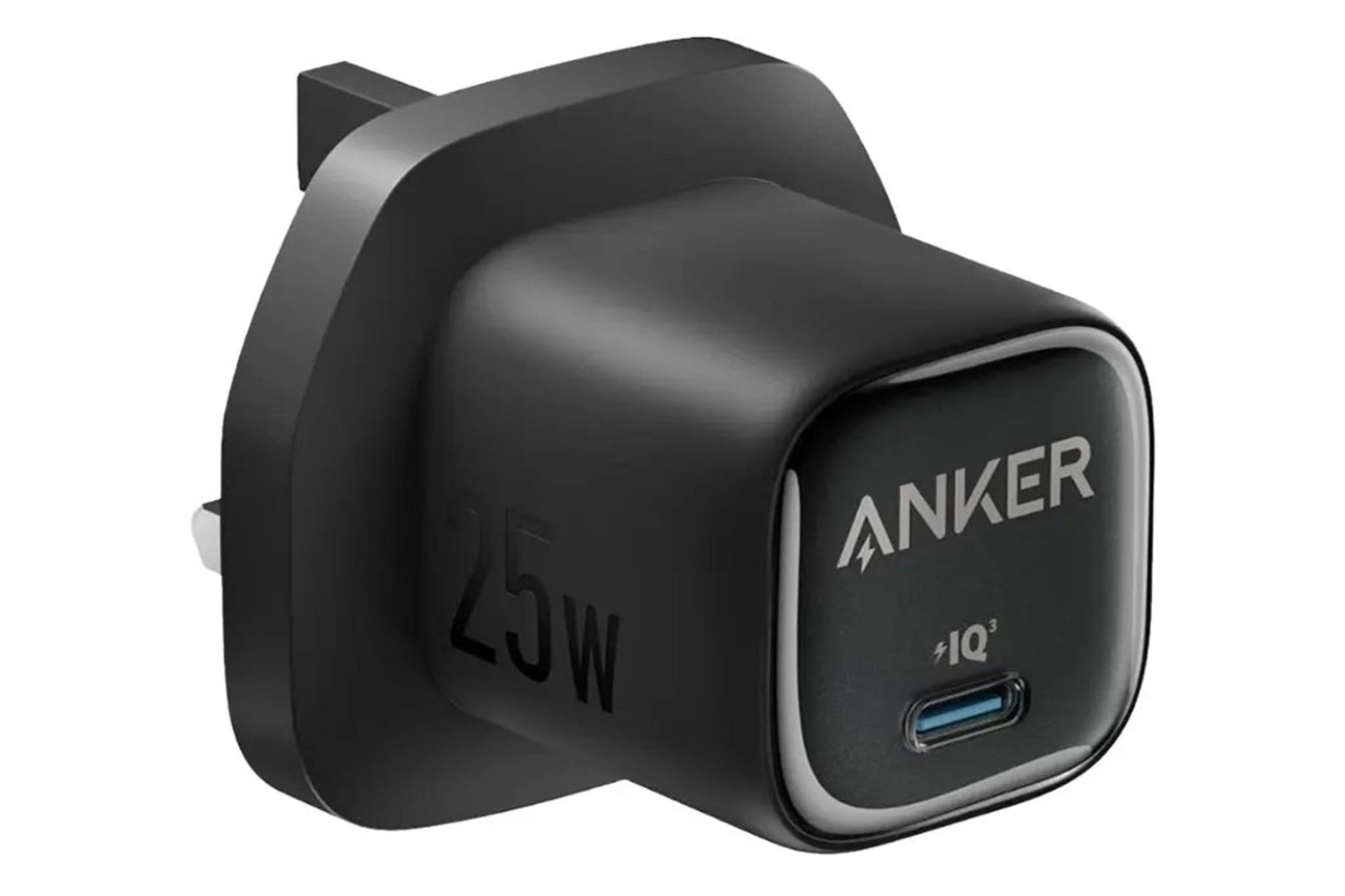 شارژر انکر Anker 25W A2656 مشکی