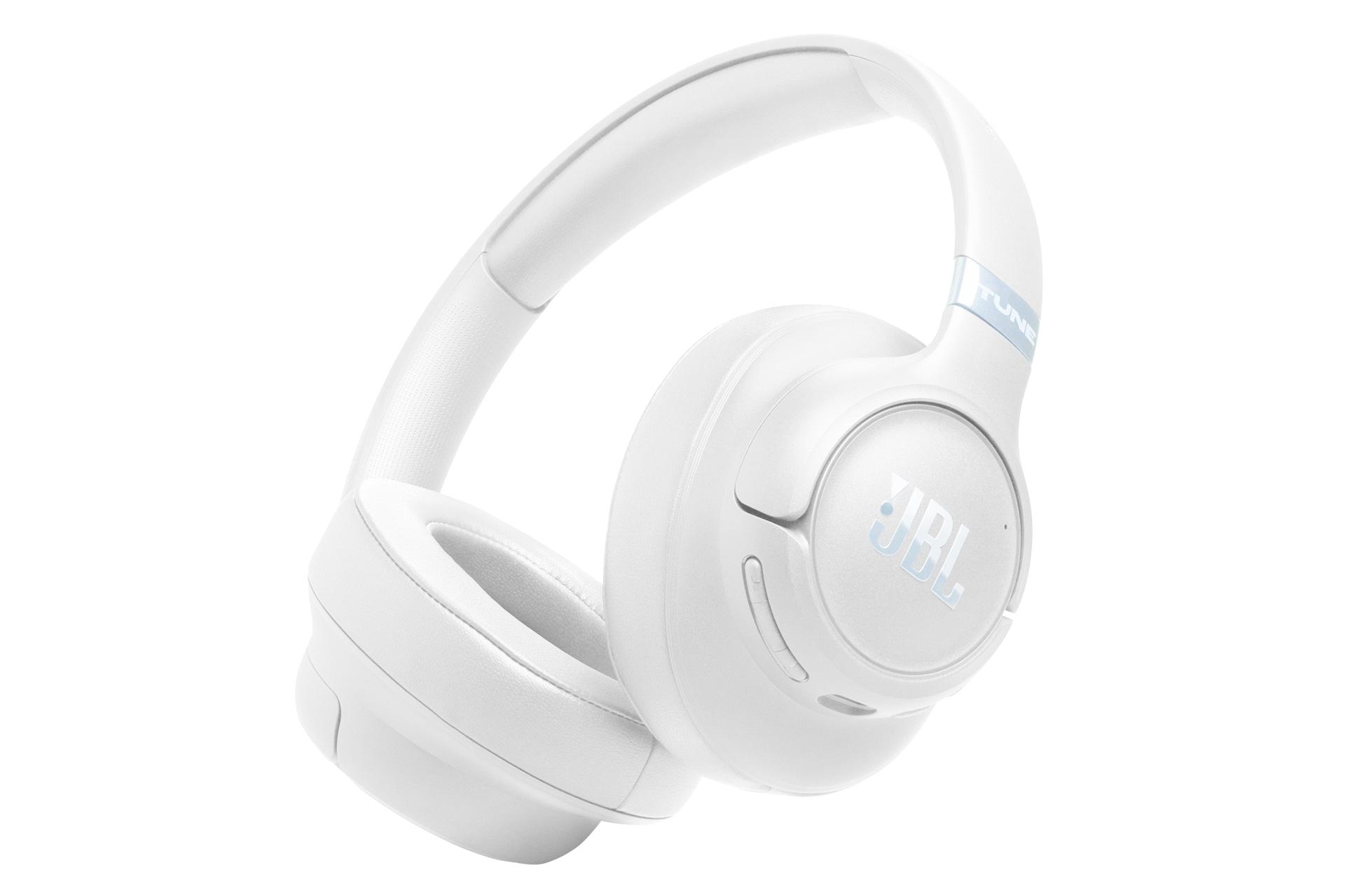 هدفون بی سیم جی بی ال JBL TUNE 780NC سفید