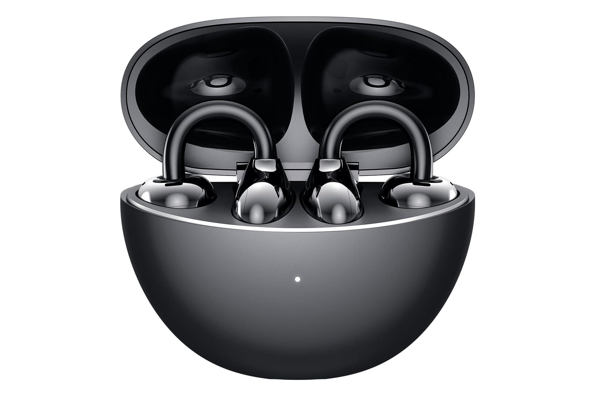 ایرباد بی سیم آنر HONOR CHOICE Earbuds Clip مشکی