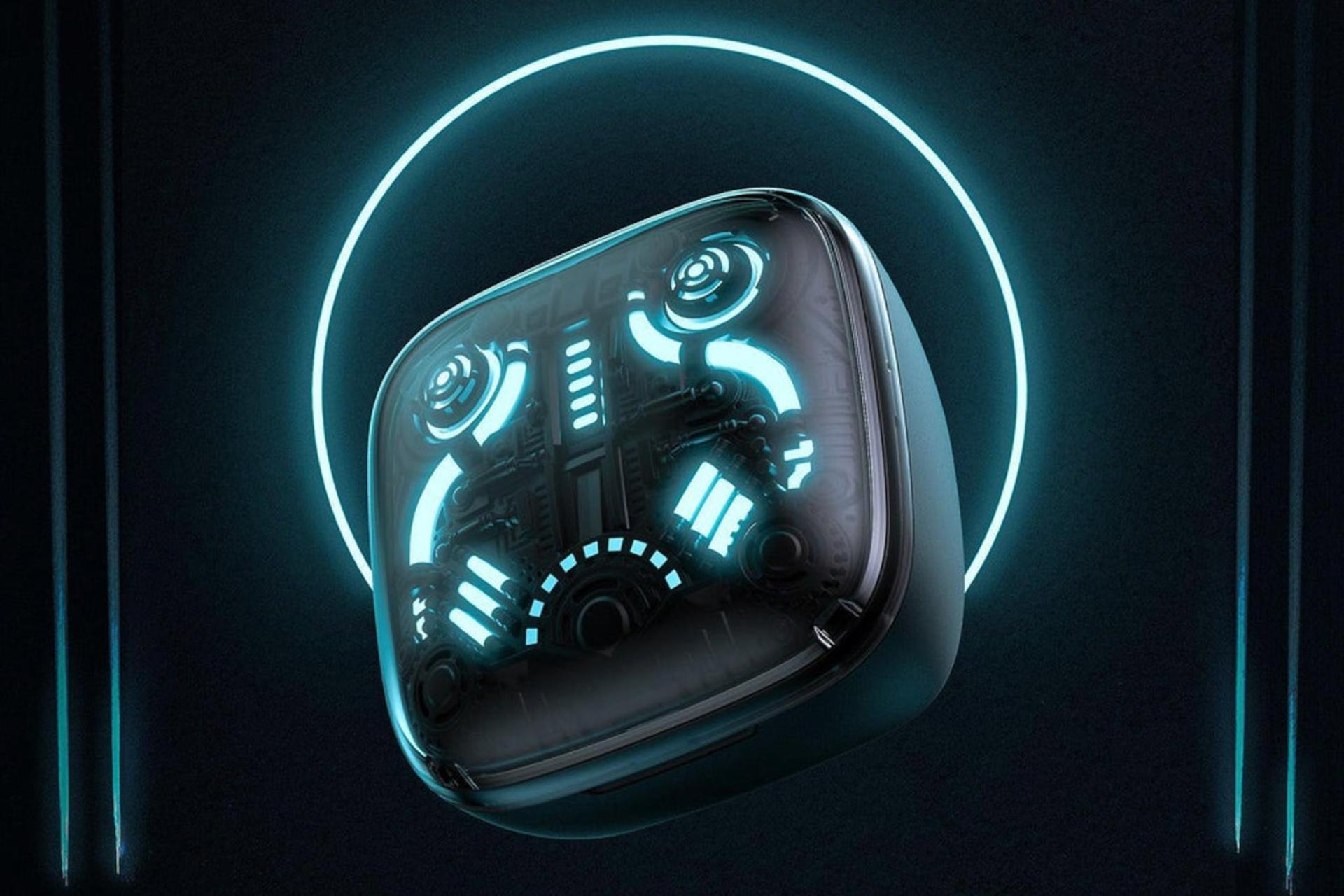 محفظه شارژ ایرباد بی سیم اونیکوما Onikuma T1
