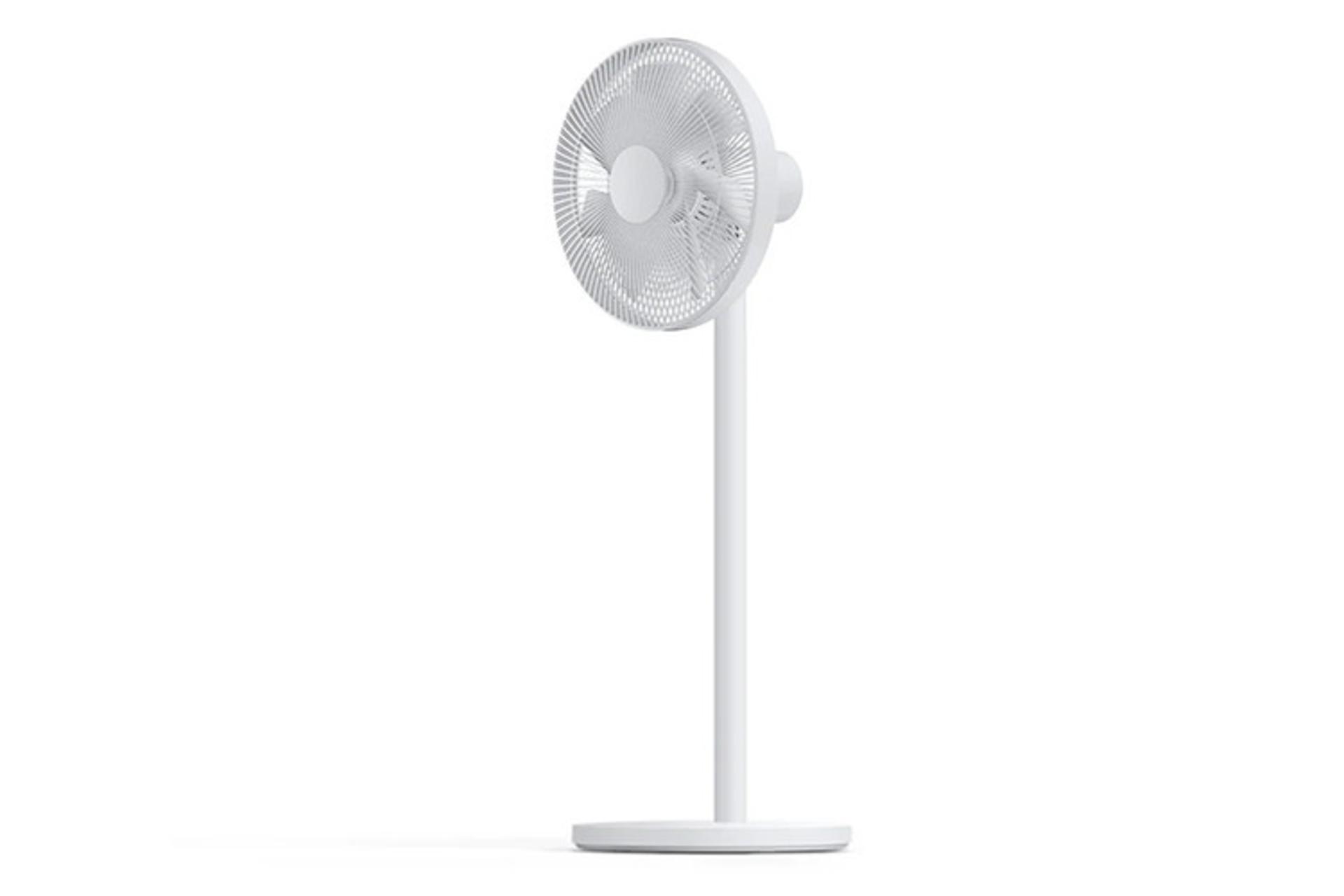پنکه شیائومی Xiaomi Mi Smart Standing Fan 1X رنگ سفید