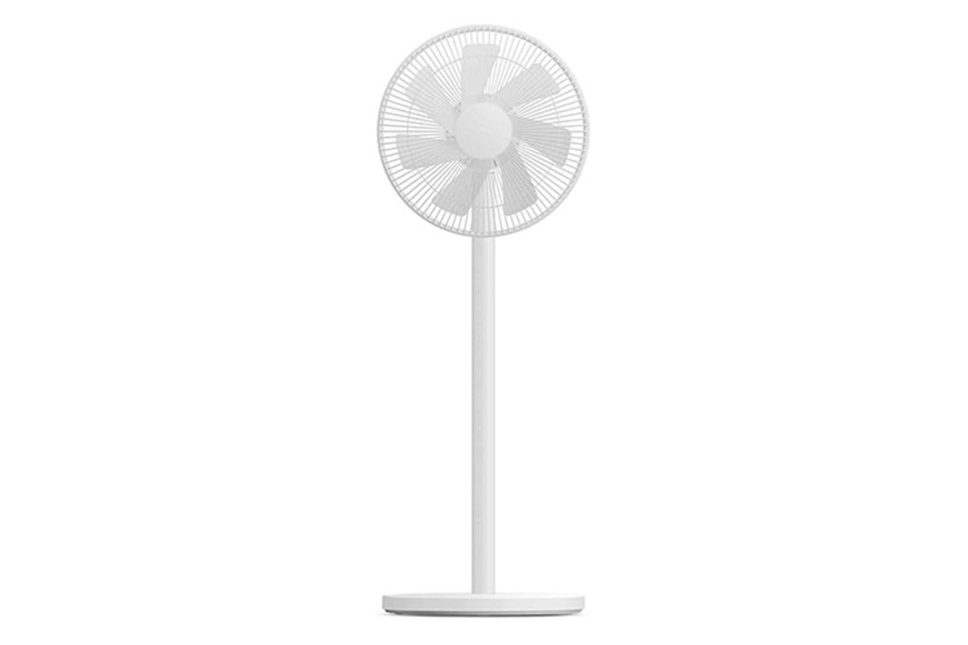 پنکه شیائومی Xiaomi Mi Smart Standing Fan 1X