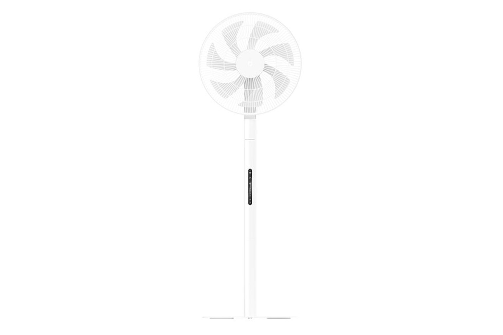 پنکه شیائومی Xiaomi Mijia Smart Standing Fan Pro Slim