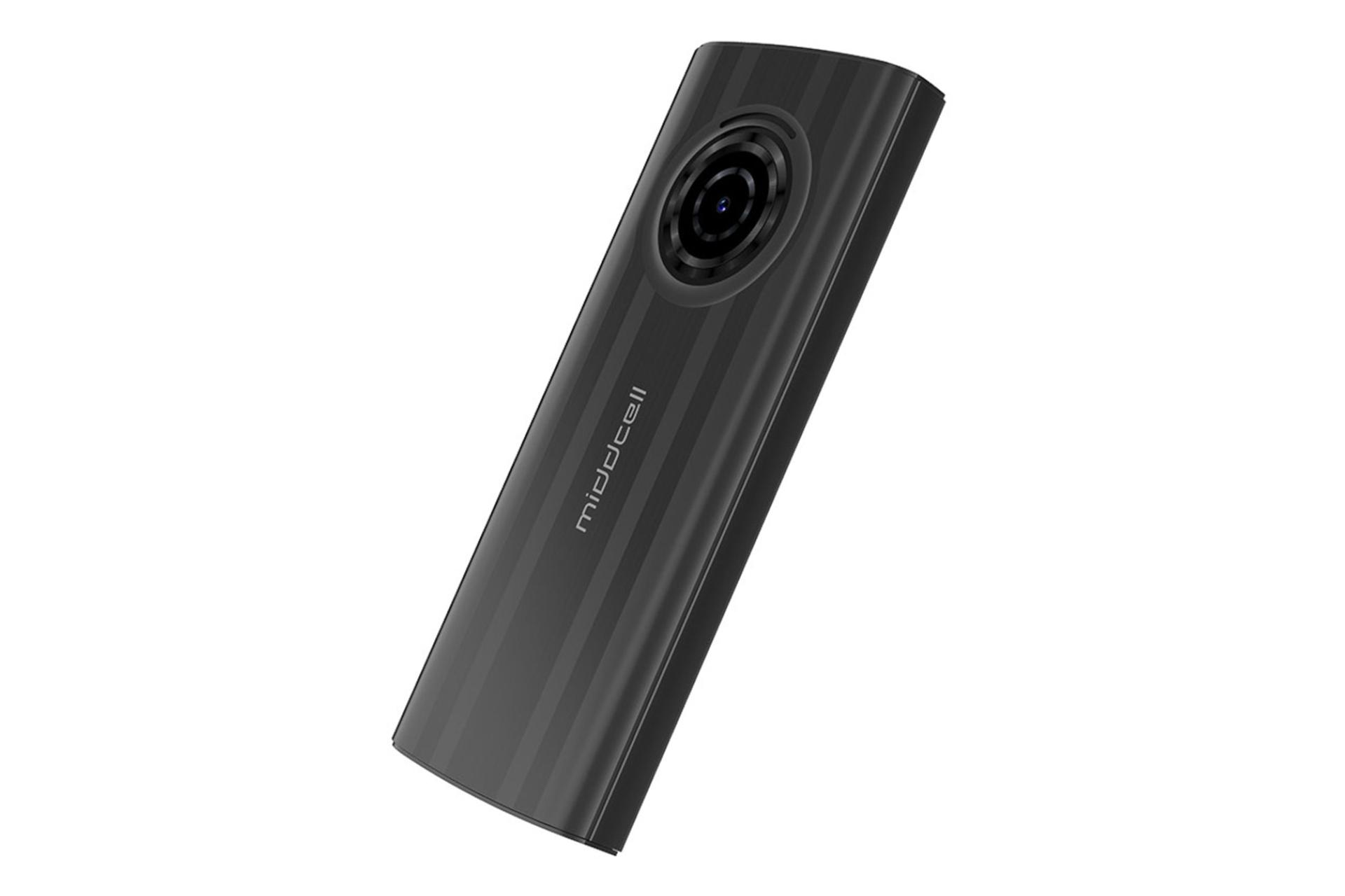 پنل پشت گوشی موبایل میدسل Middcell M150 مشکی