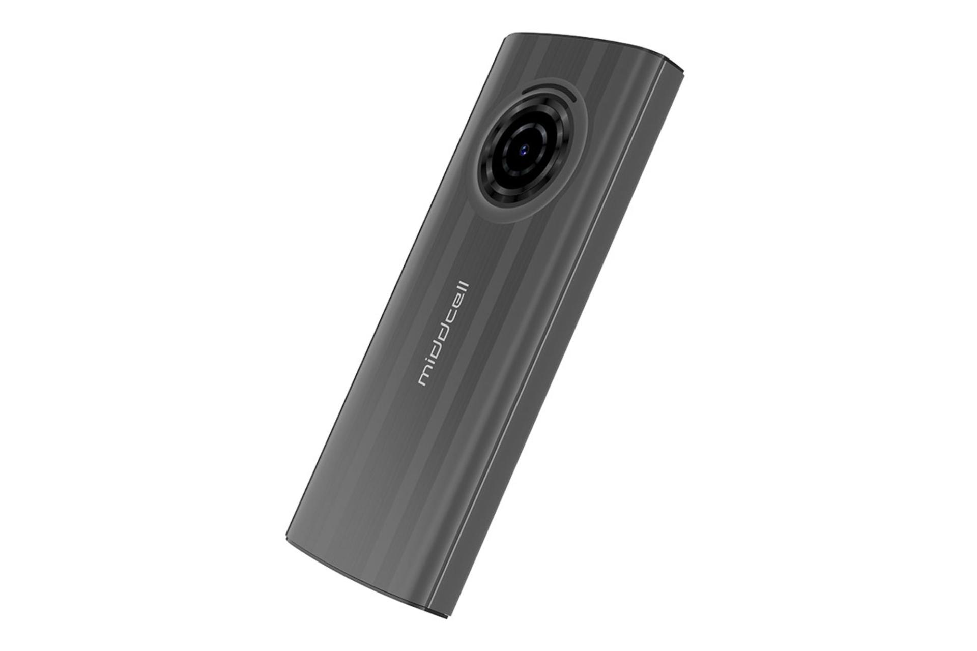 پنل پشت گوشی موبایل میدسل Middcell M150 خاکستری