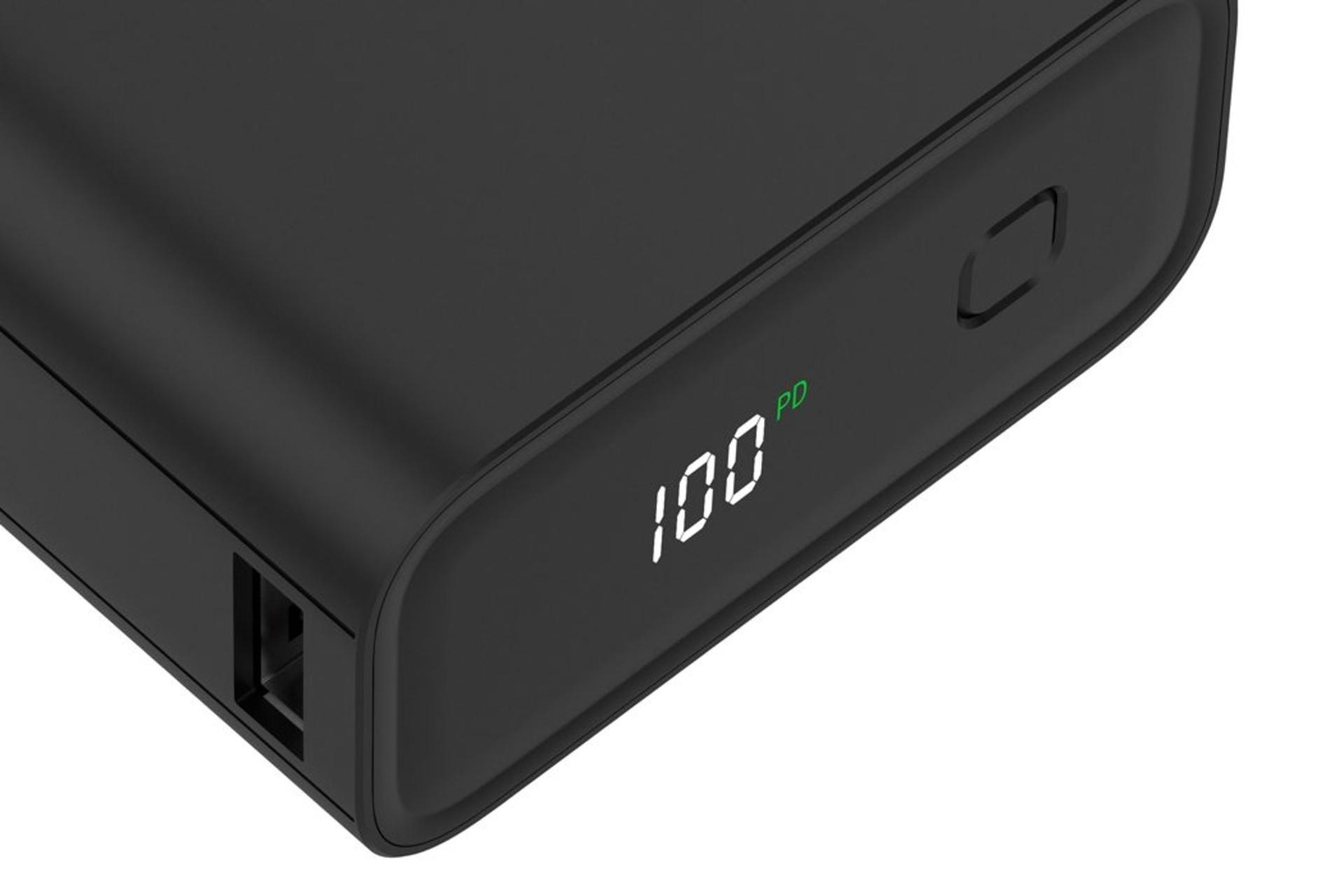اتصالات پاور بانک تسکو TSCO TP 887 20000mAh