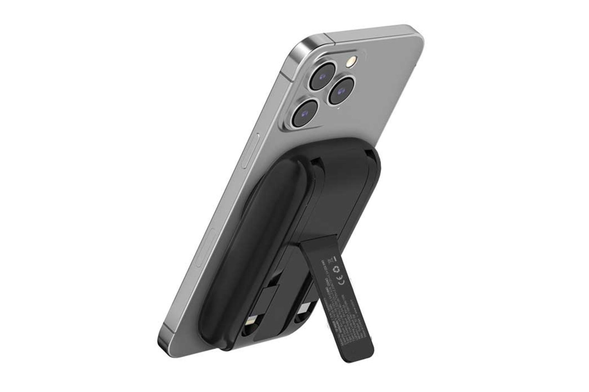 استند پاور بانک تسکو TSCO TP 906W 5000mAh