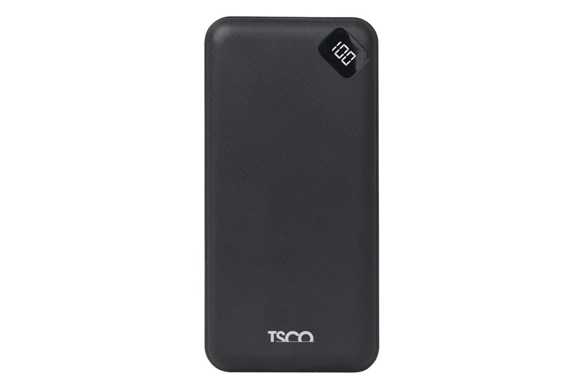 پاور بانک تسکو TSCO TP 829 10000mAh