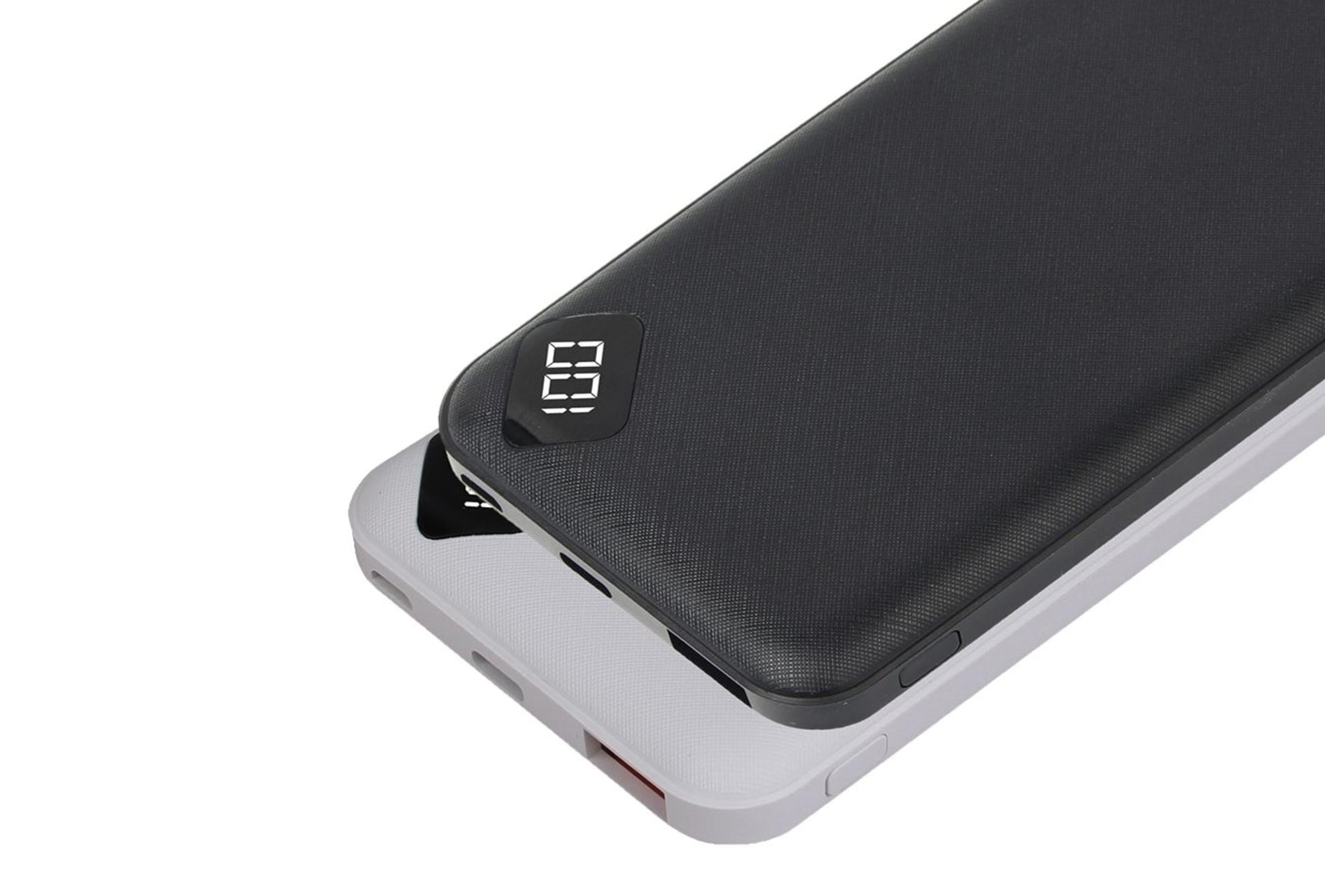اتصالات پاور بانک تسکو TSCO TP 829 10000mAh