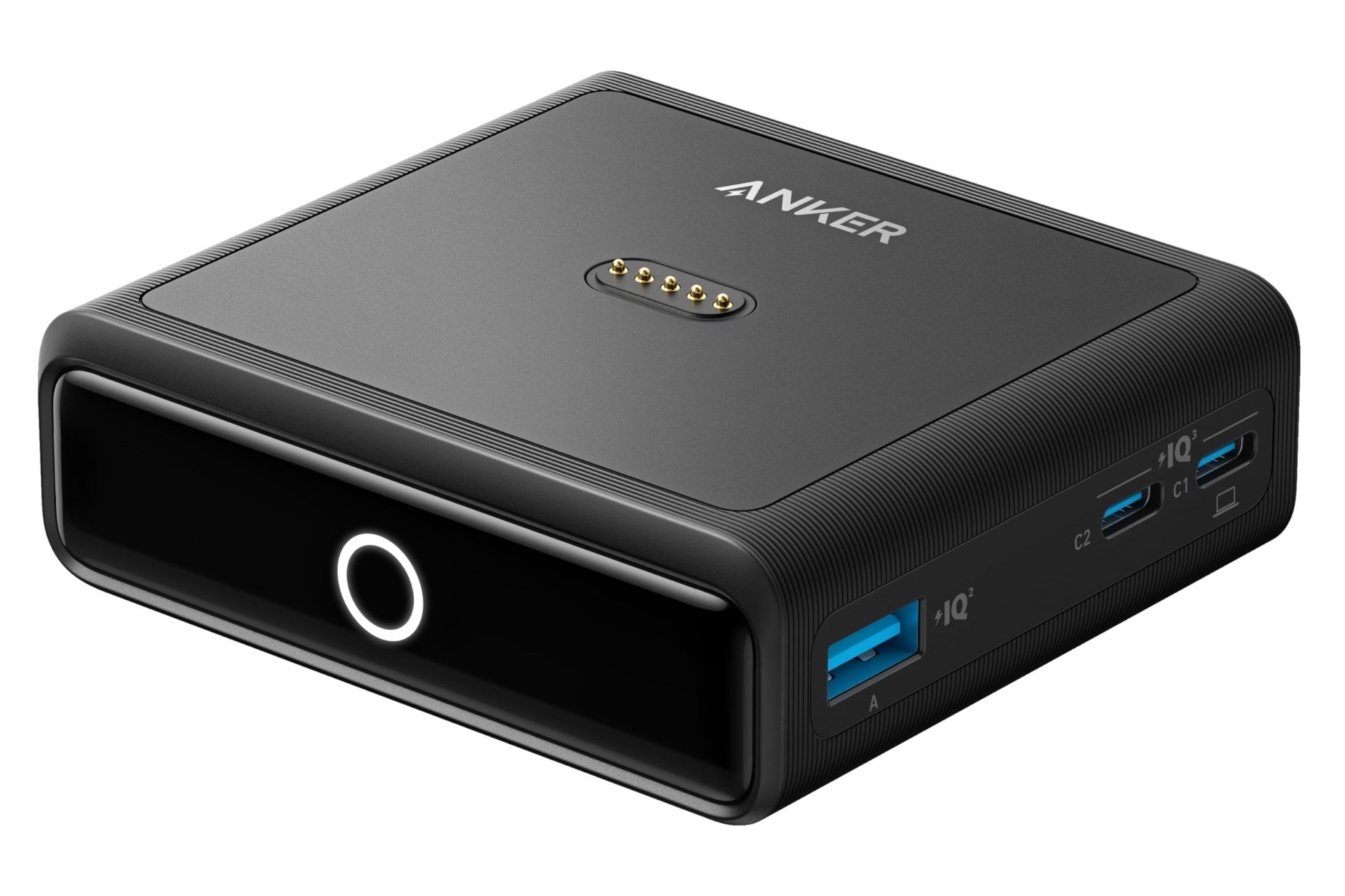 شارژر انکر Anker Prime 100W A1902
