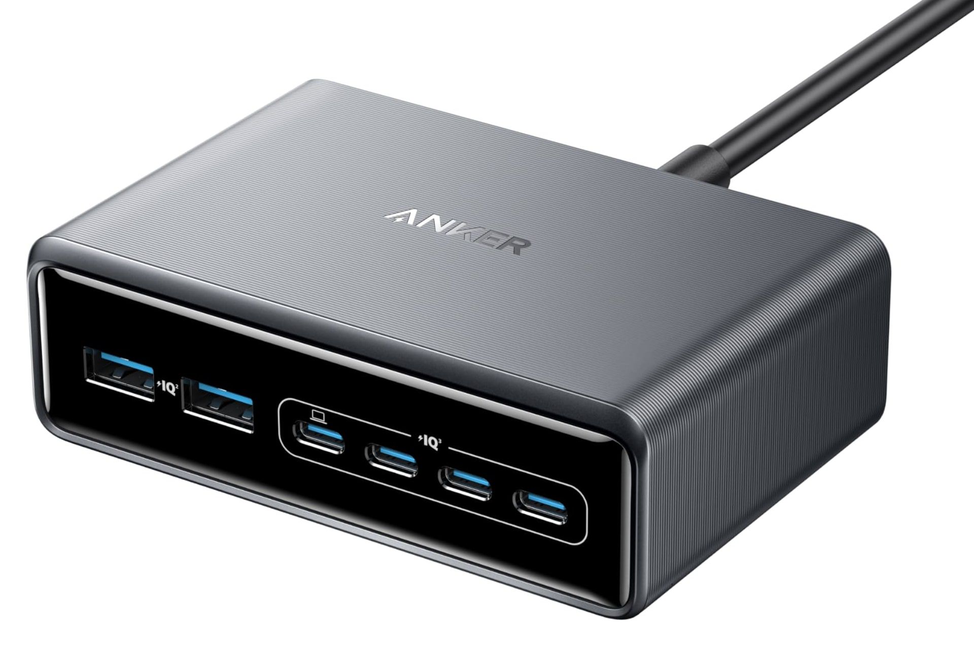 شارژر انکر Anker Prime 200W A2683