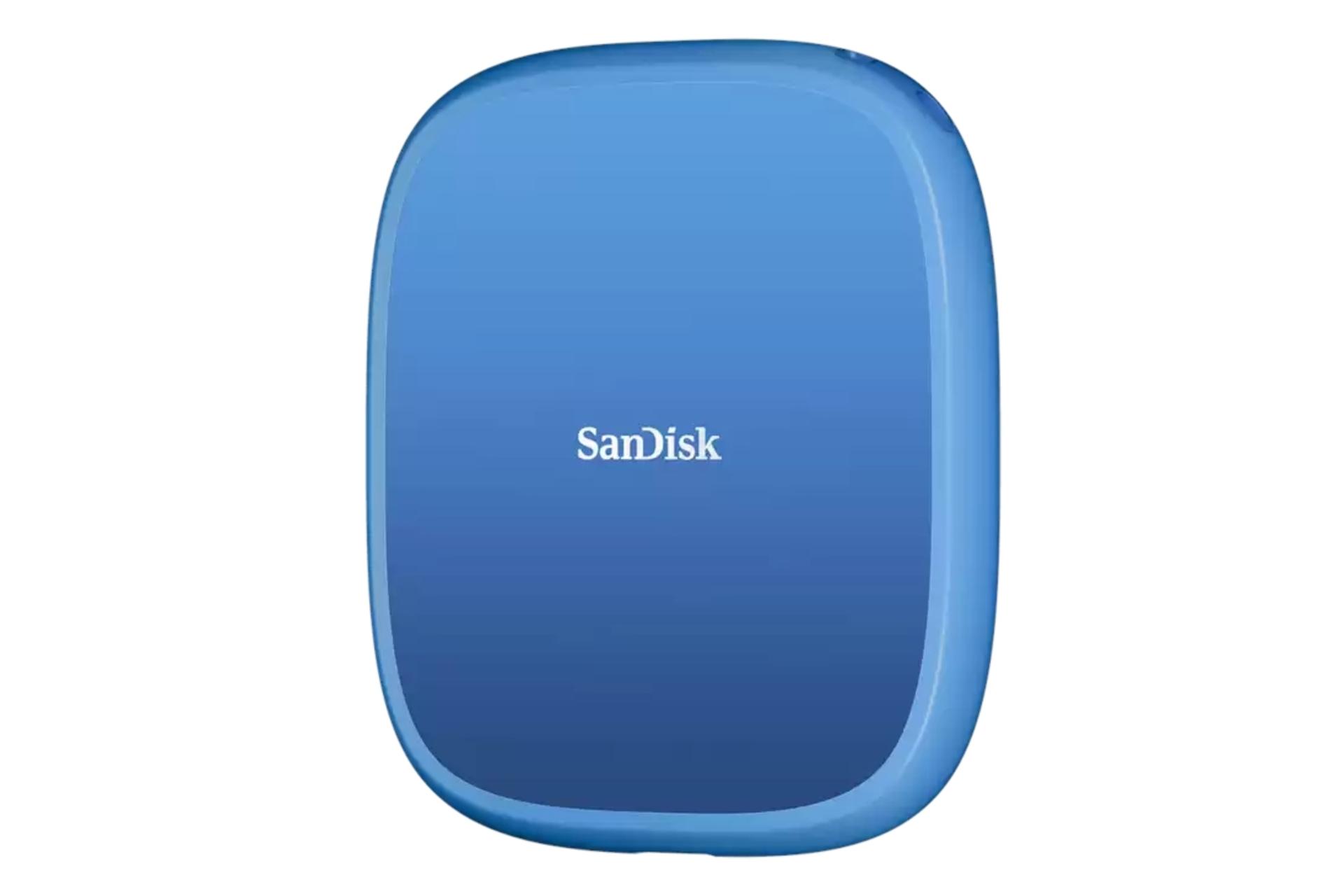 سمت راست اس اس دی سن دیسک SanDisk Creator Phone USB 3.2 Gen 2
