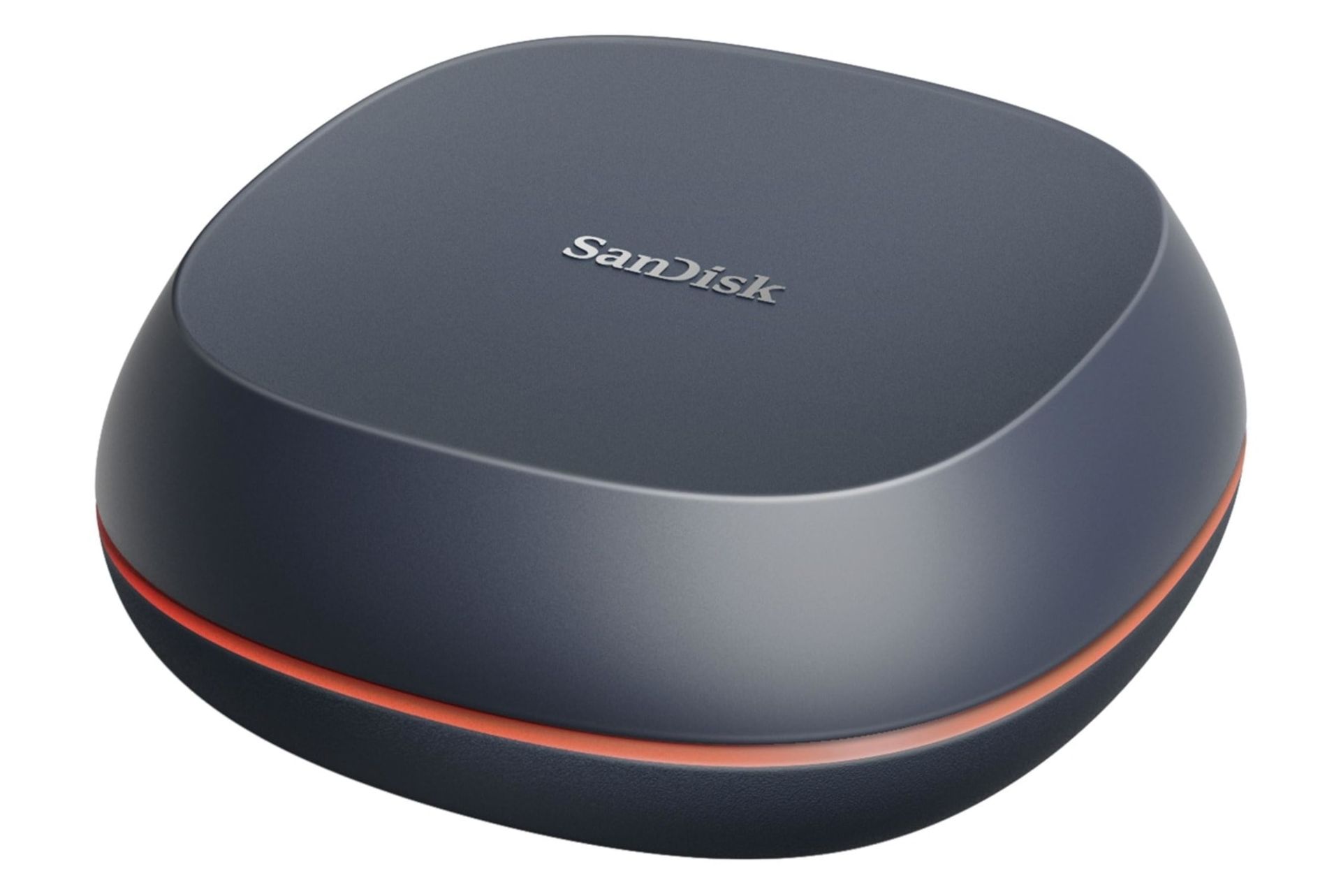 اس اس دی سن دیسک SanDisk Desk Drive USB 3.2 Gen 2
