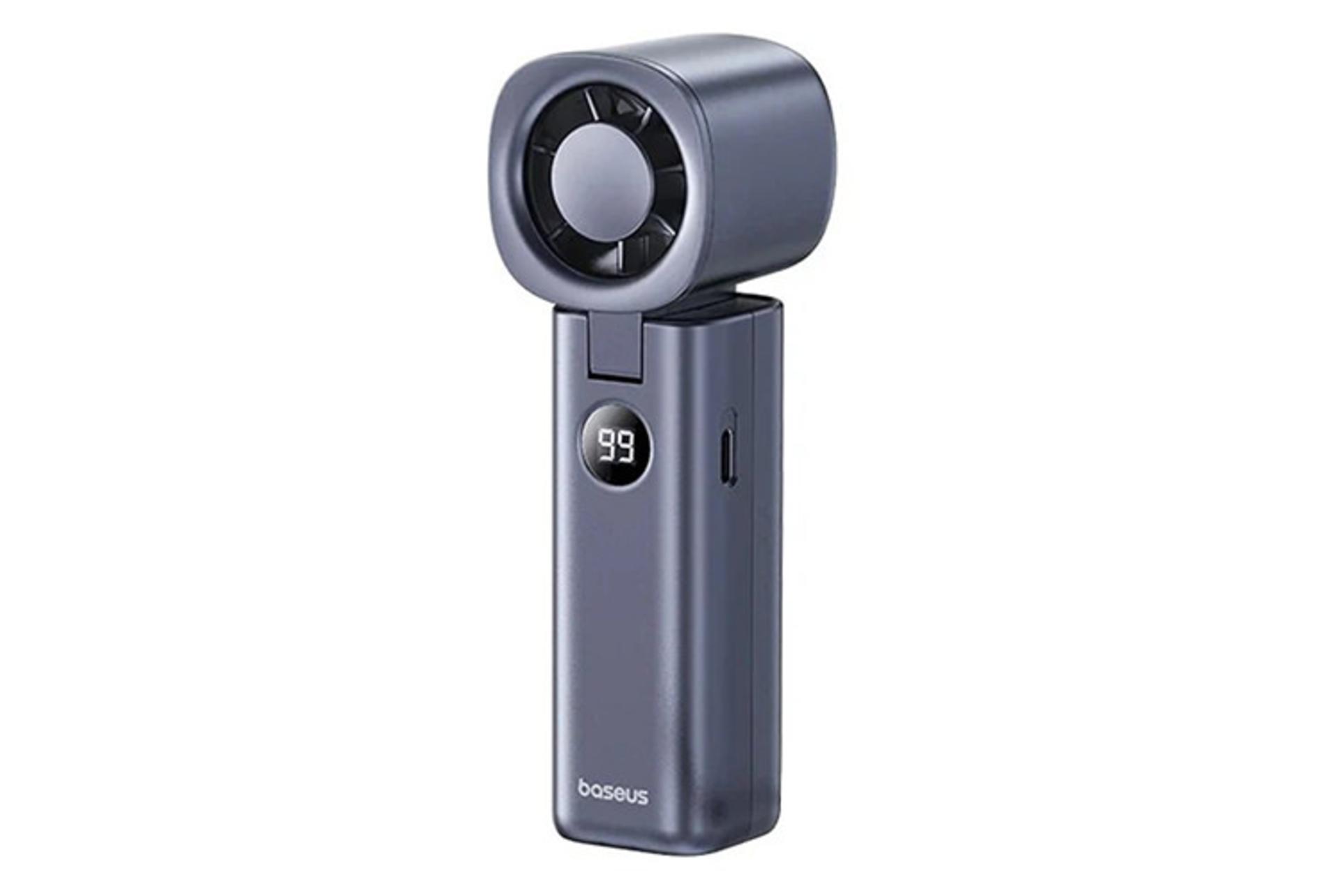 پنکه باسئوس Baseus GoTrip DT1