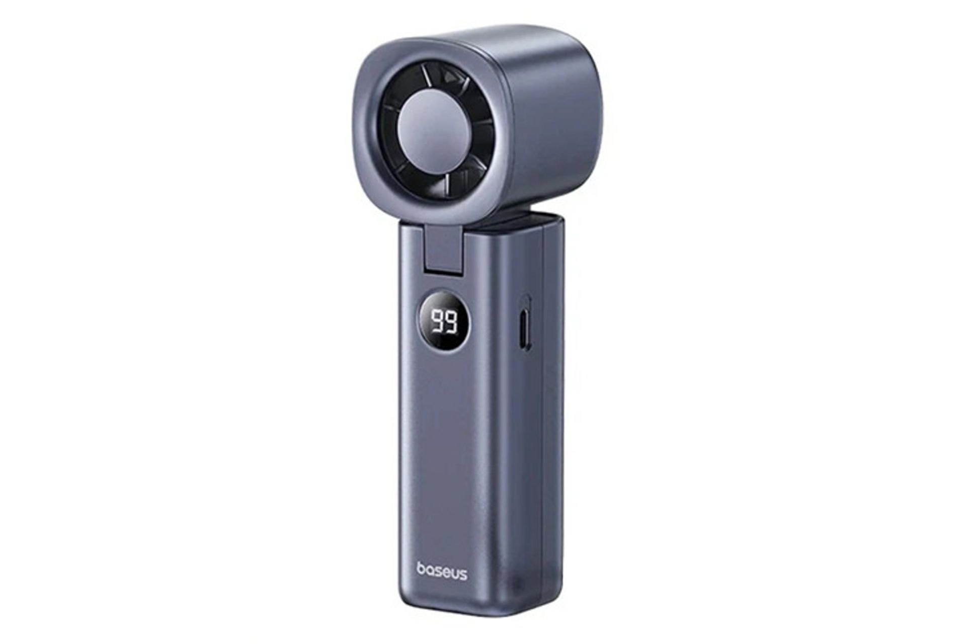 پنکه باسئوس Baseus GoTrip DT1
