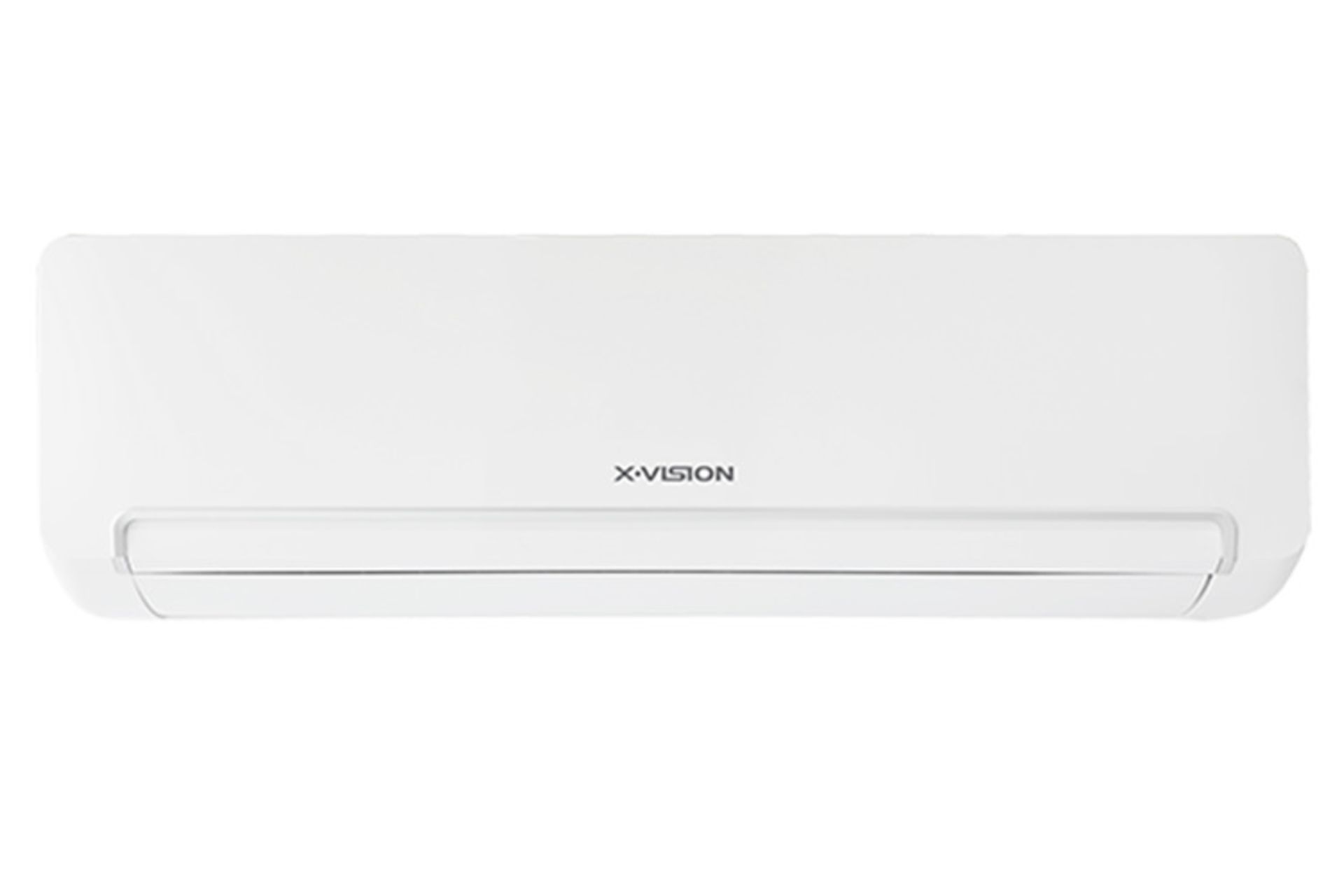 کولر گازی ایکس ویژن X.Vision XAC-30CHSA/HCT1 نمای جلو