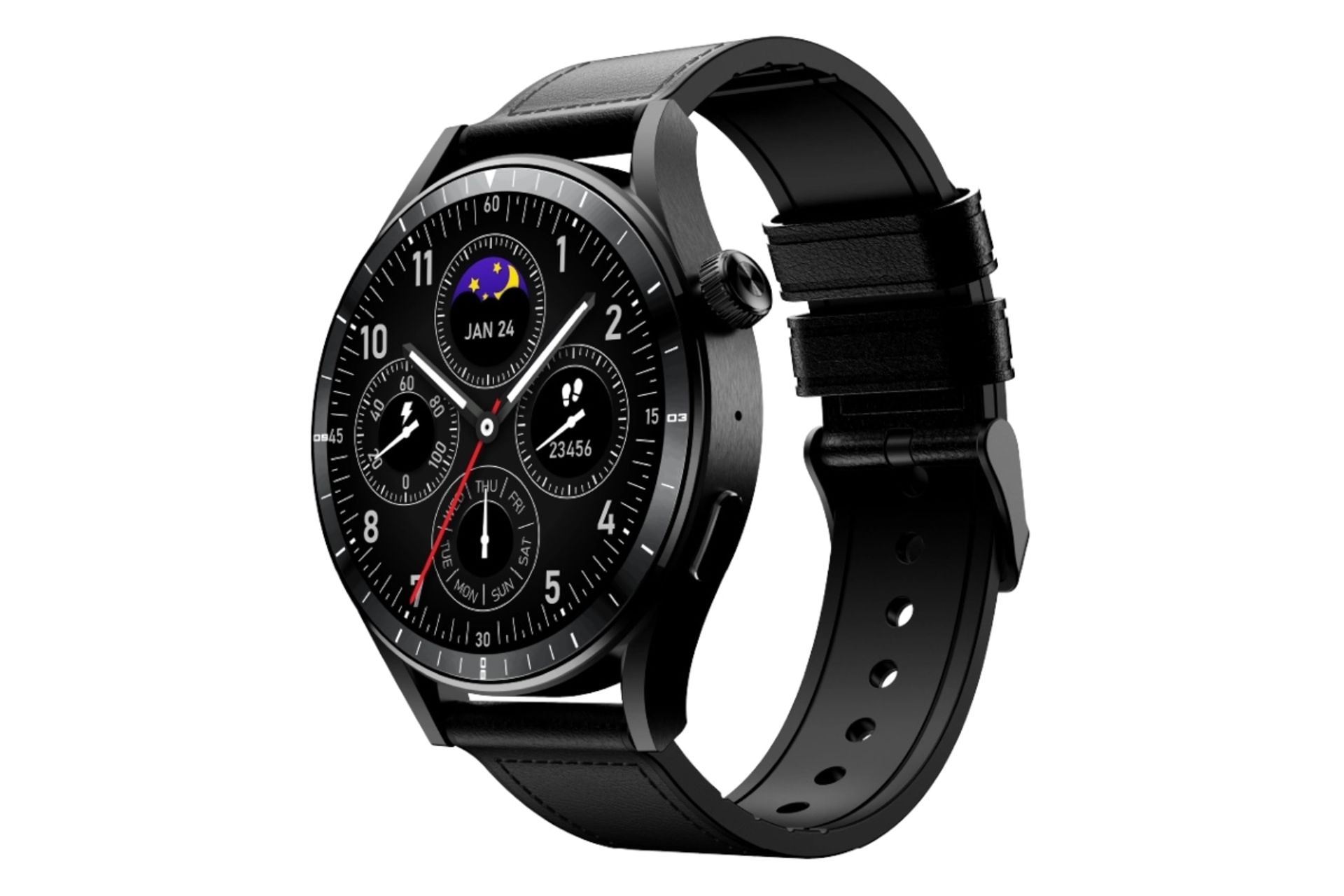 ساعت هوشمند اینفینیکس Infinix XWATCH N4 Pro مشکی