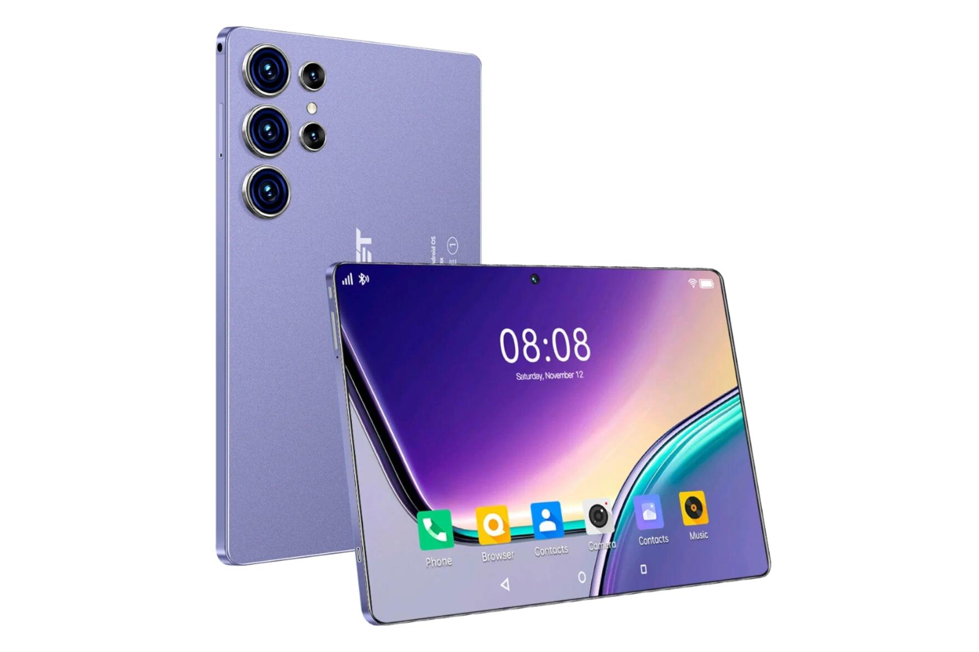 تبلت سی سی آی تی CCIT Tab S25 Ultra
