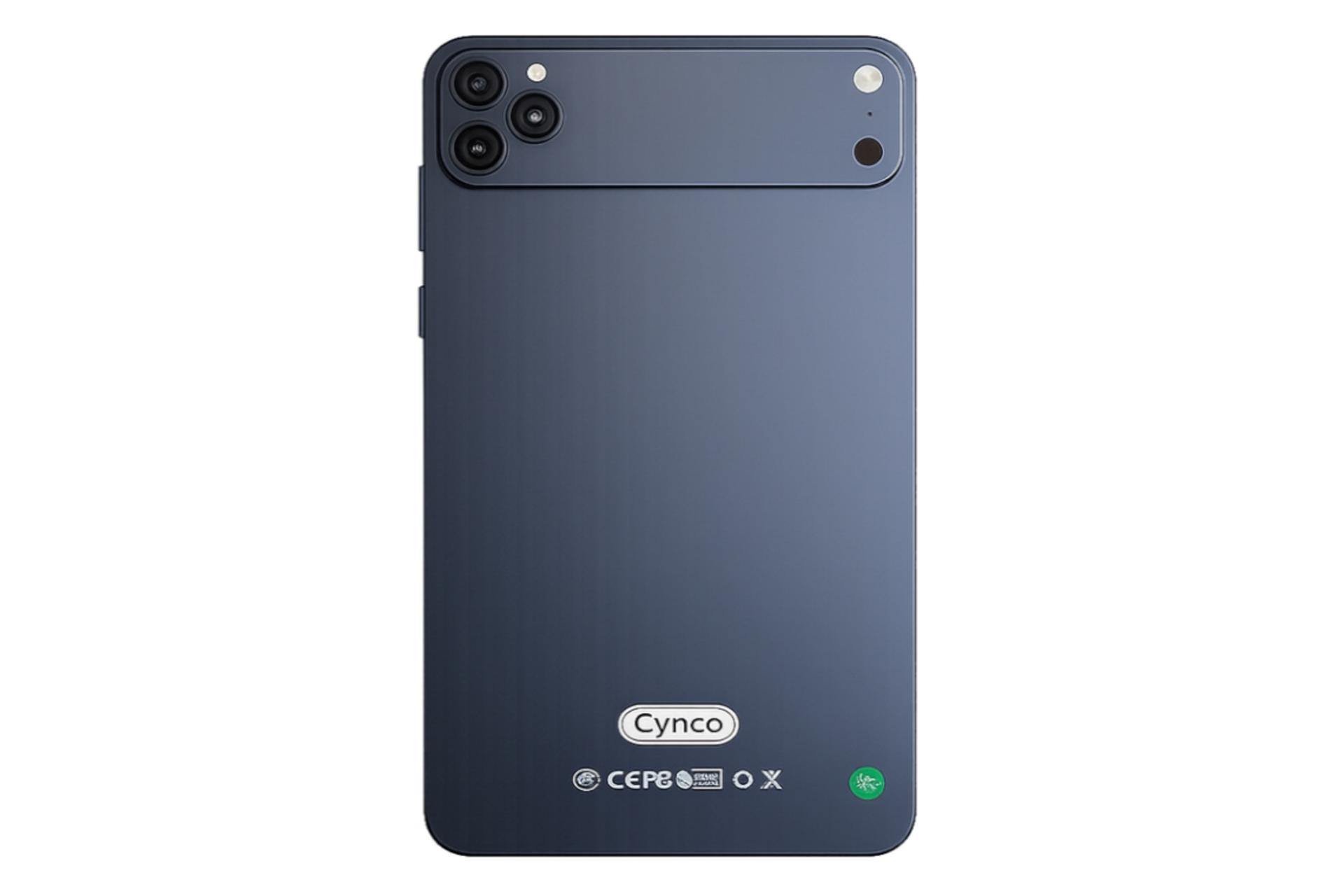 تبلت سینکو Cynco 17ProMax سرمه ای