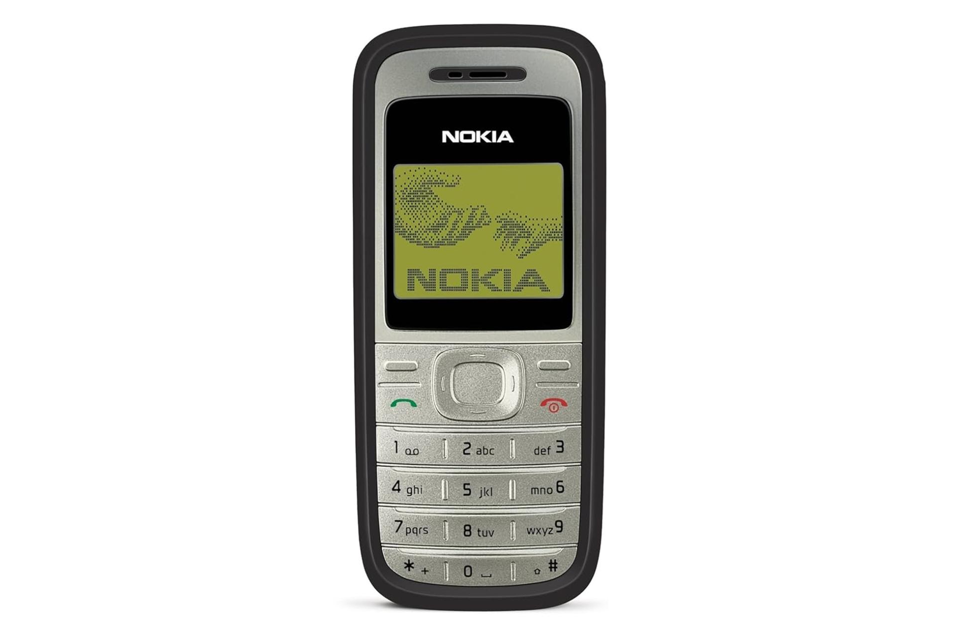 گوشی موبایل نوکیا Nokia 1200