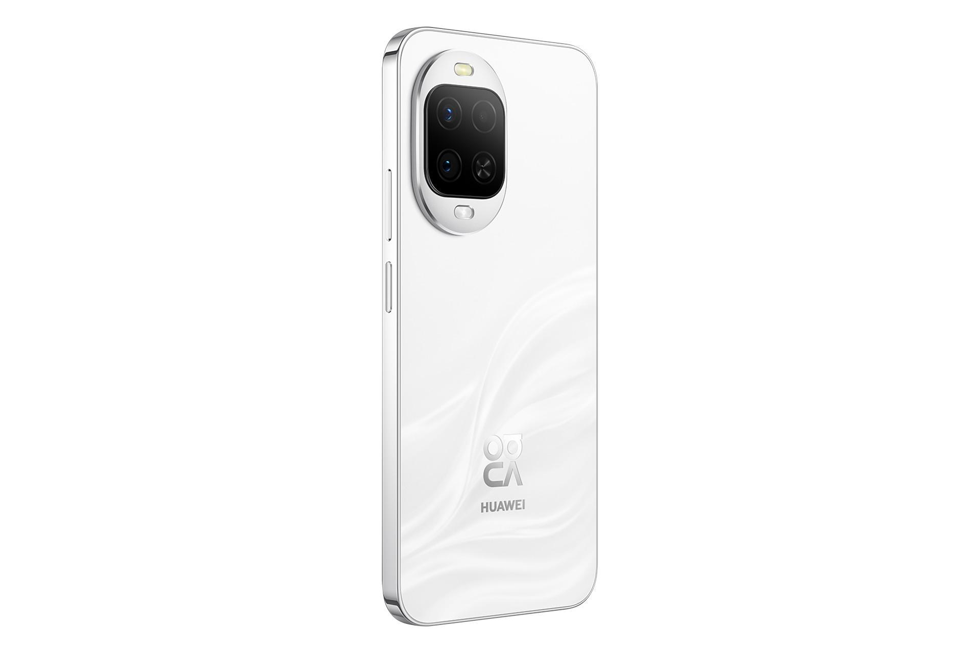 پنل پشت گوشی موبایل نوا 16z هواوی سفید / Huawei nova 16z