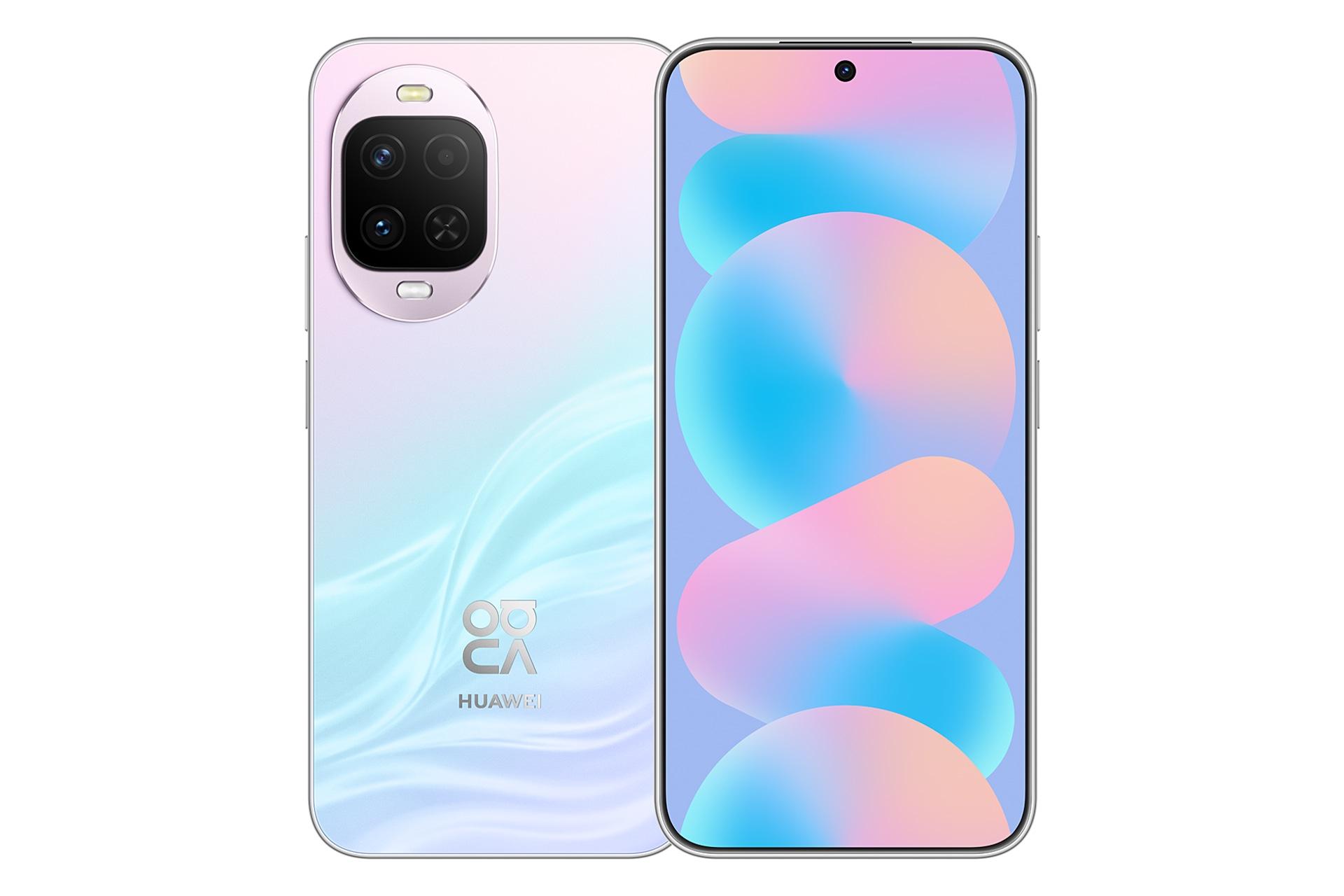 گوشی موبایل نوا 16z هواوی صورتی / Huawei nova 16z