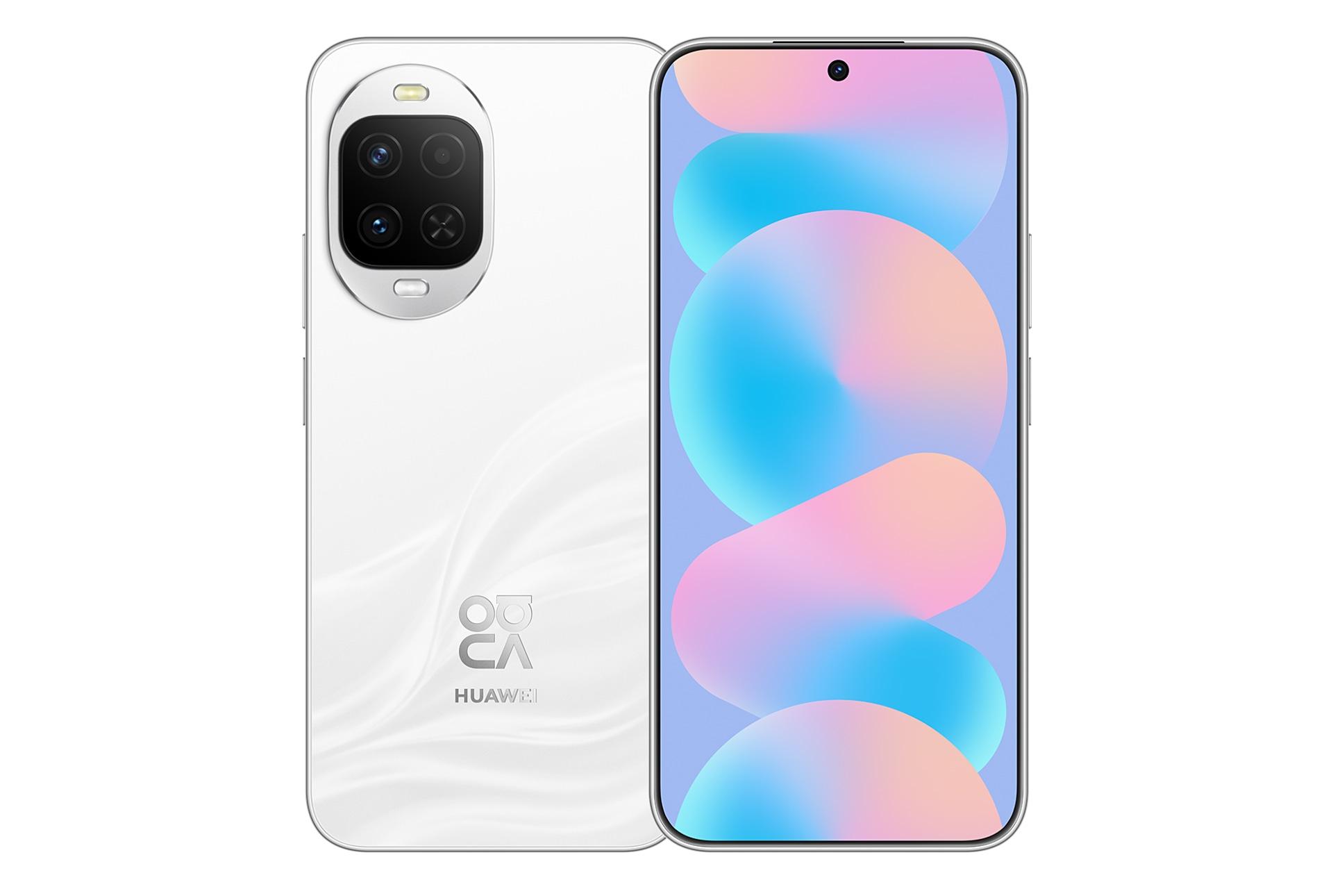 گوشی موبایل نوا 16z هواوی سفید / Huawei nova 16z