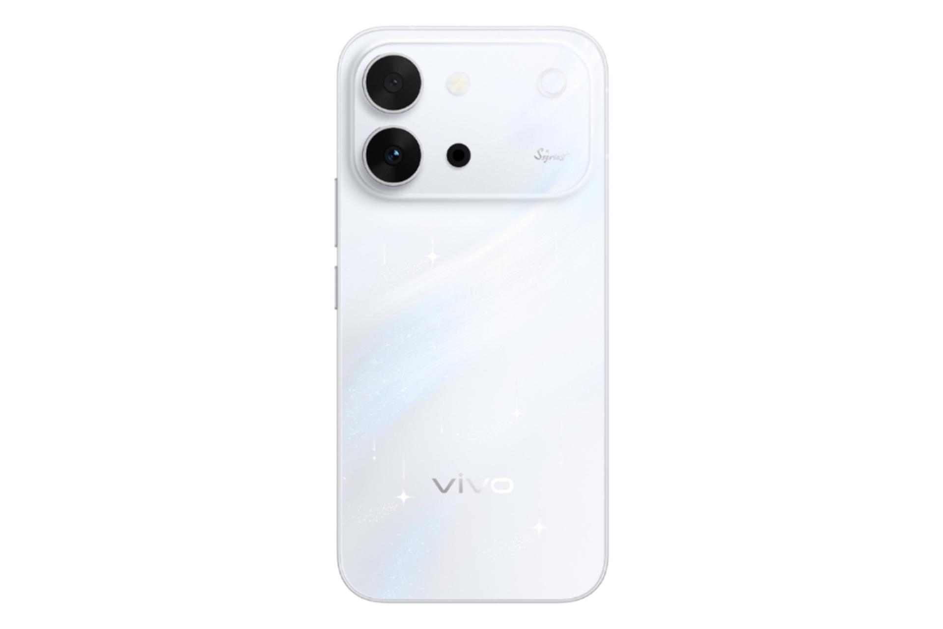 پنل پشت گوشی موبایل ویوو vivo S60 Vitality آبی روشن