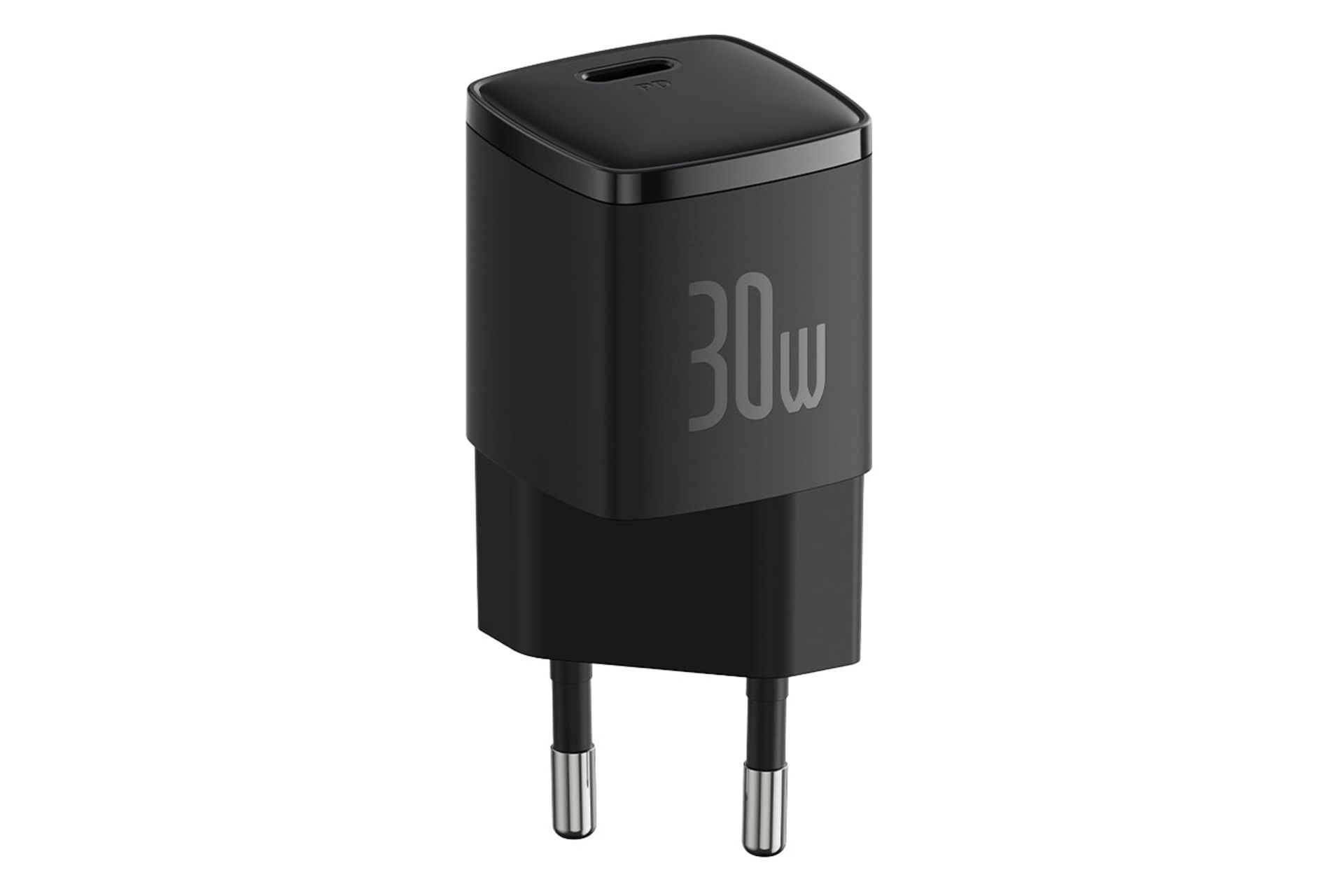 شارژر باسئوس Baseus Cube Pro 30W مشکی