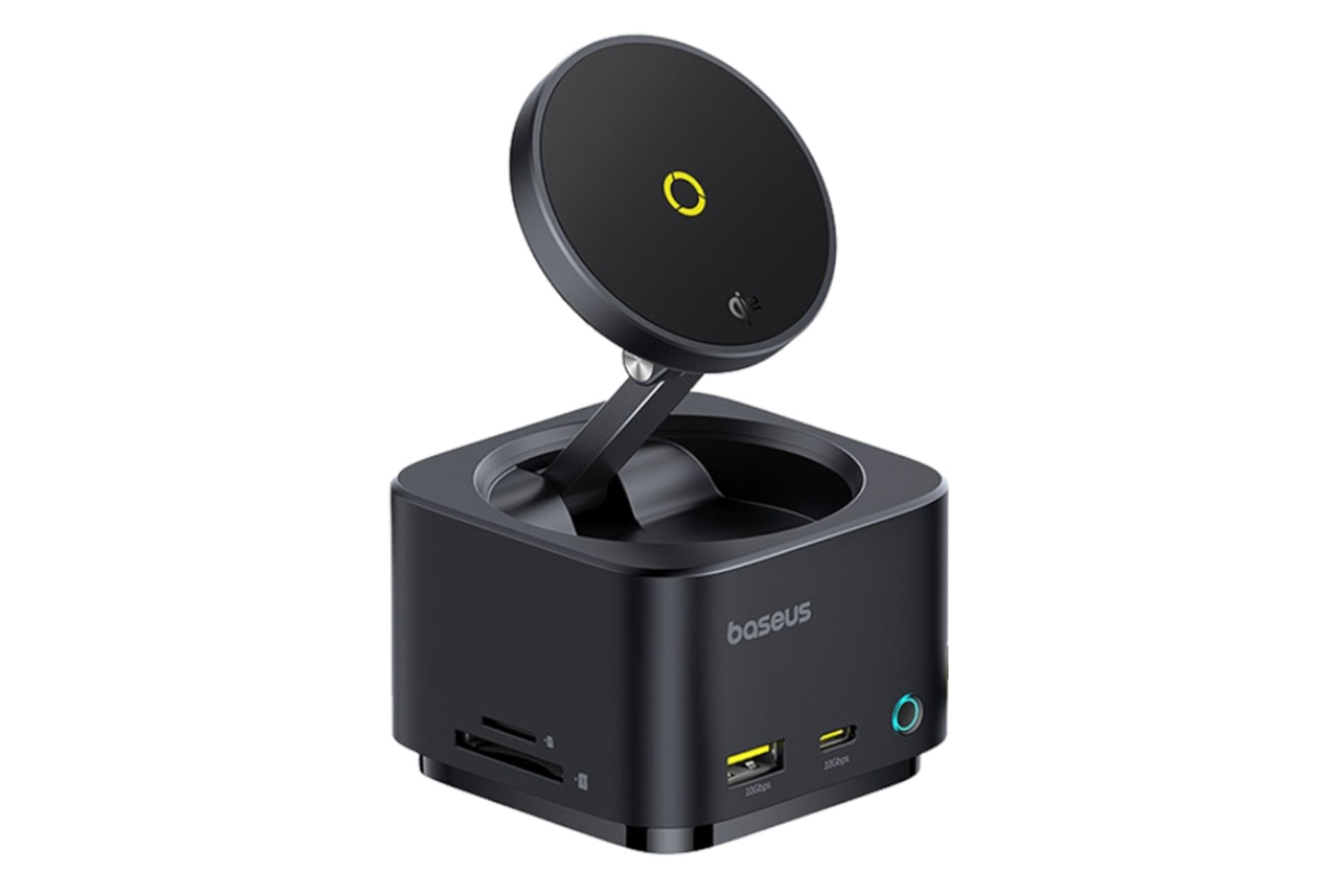 شارژر باسئوس Baseus MagPro Series II 7-in-1