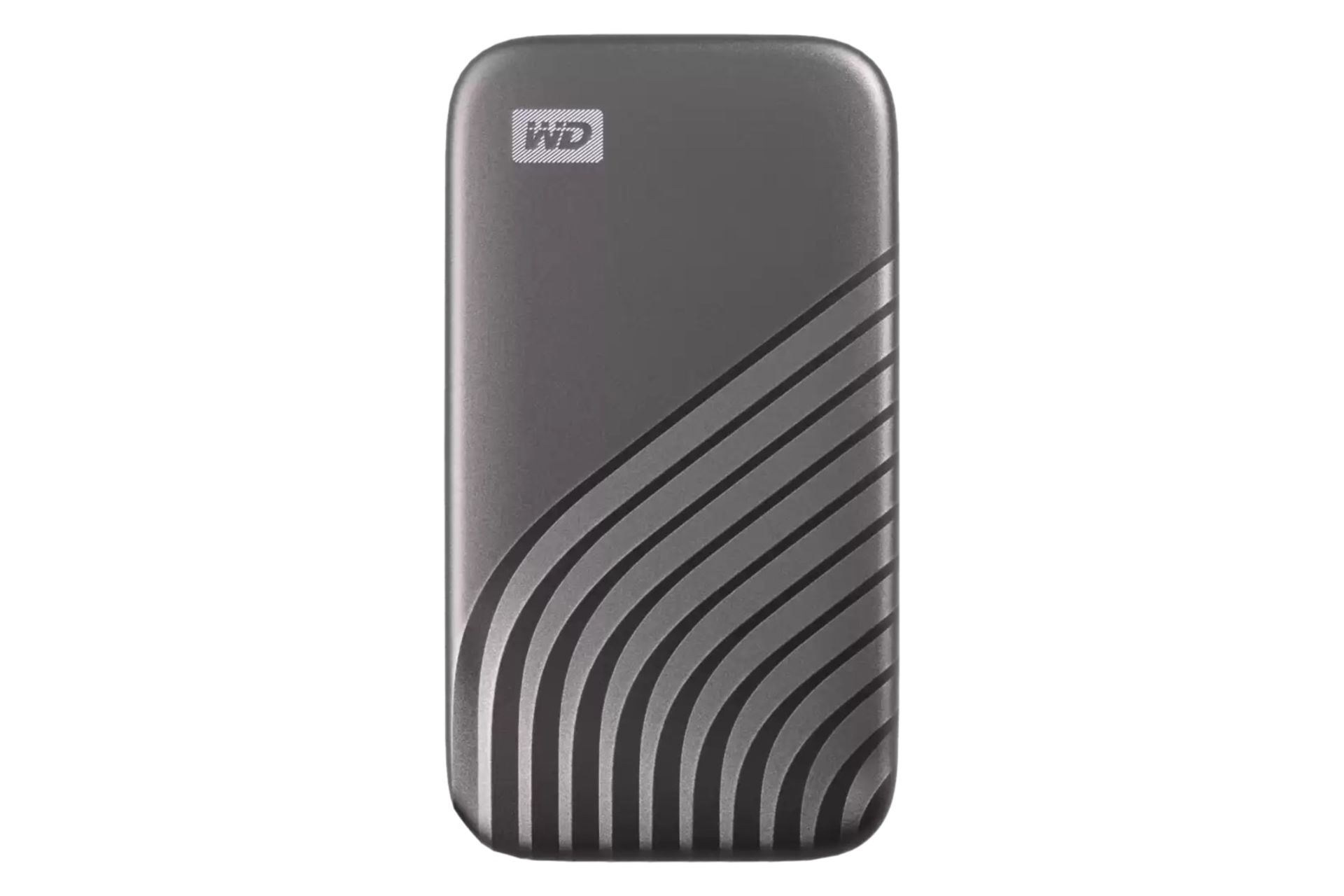 اس اس دی وسترن دیجیتال Western Digital My Passport USB 3.2 Gen 2 4TB