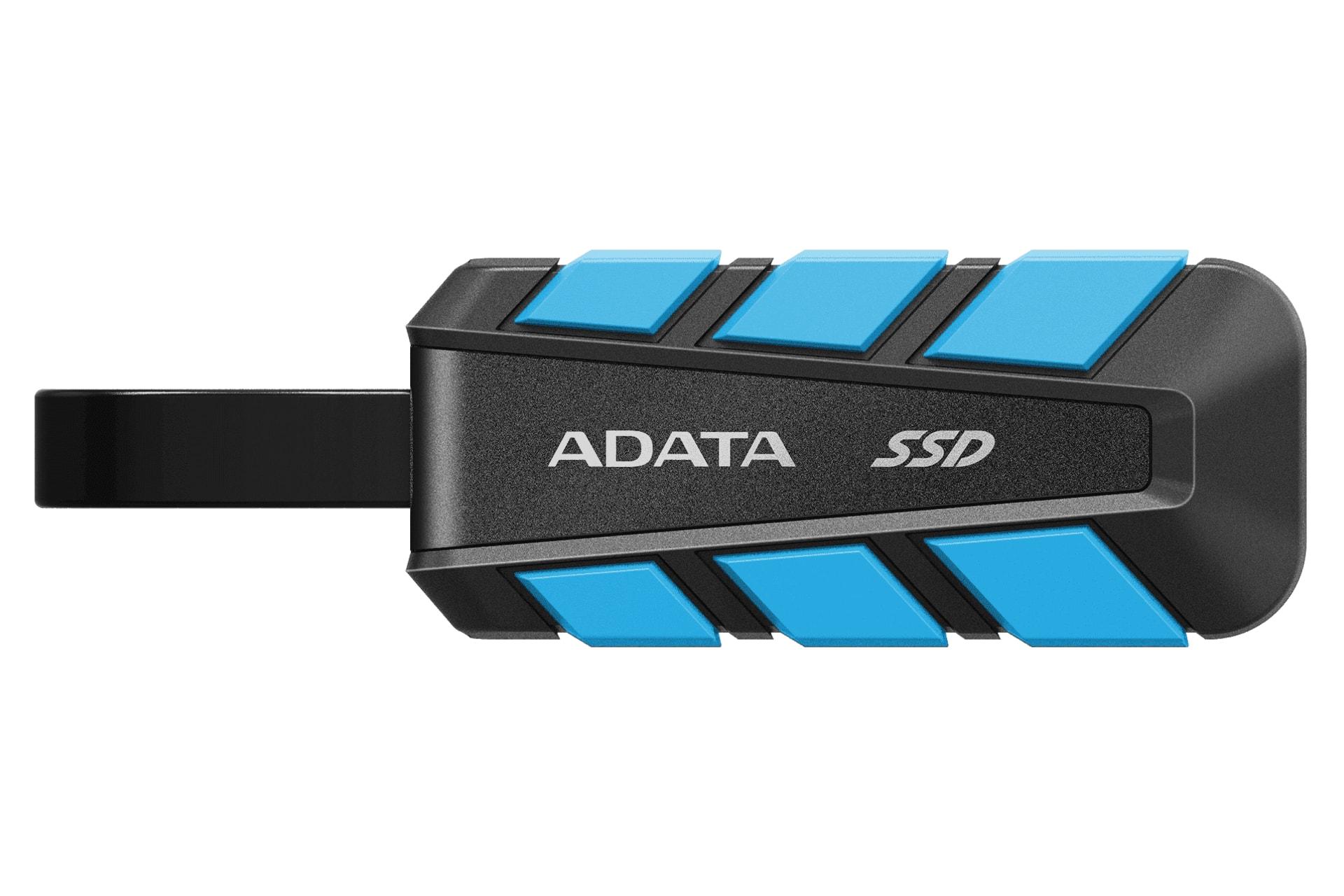 اس اس دی ای دیتا ADATA SC740 USB 3.2 Gen 2