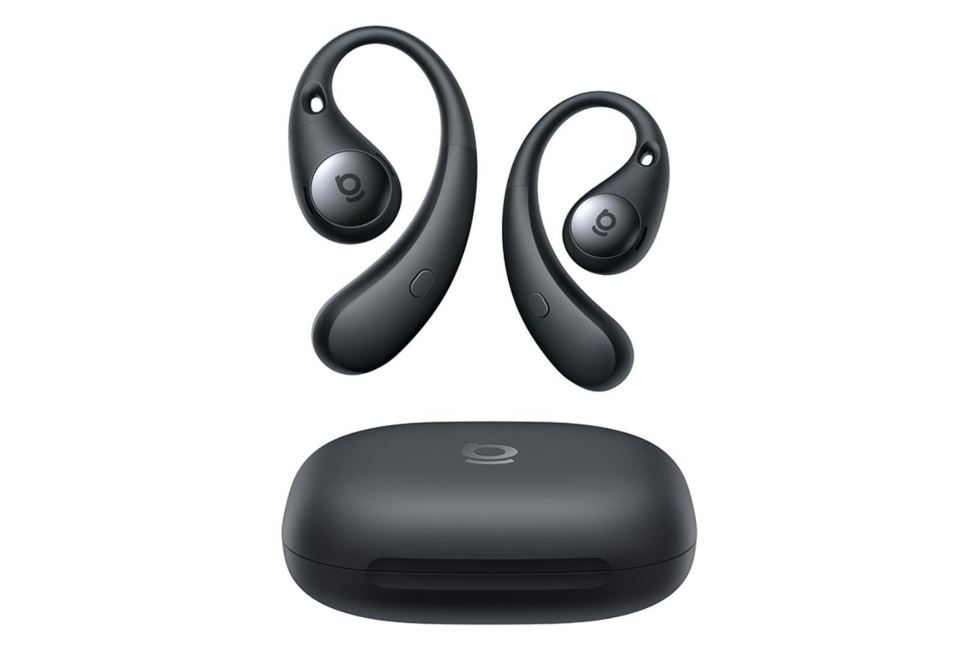 ایرباد بی سیم باسئوس Baseus Eli Sport 2 مشکی
