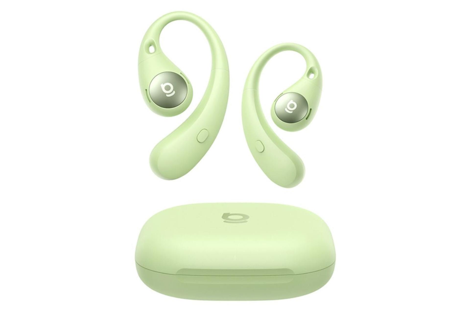 ایرباد بی سیم باسئوس Baseus Eli Sport 2 سبز