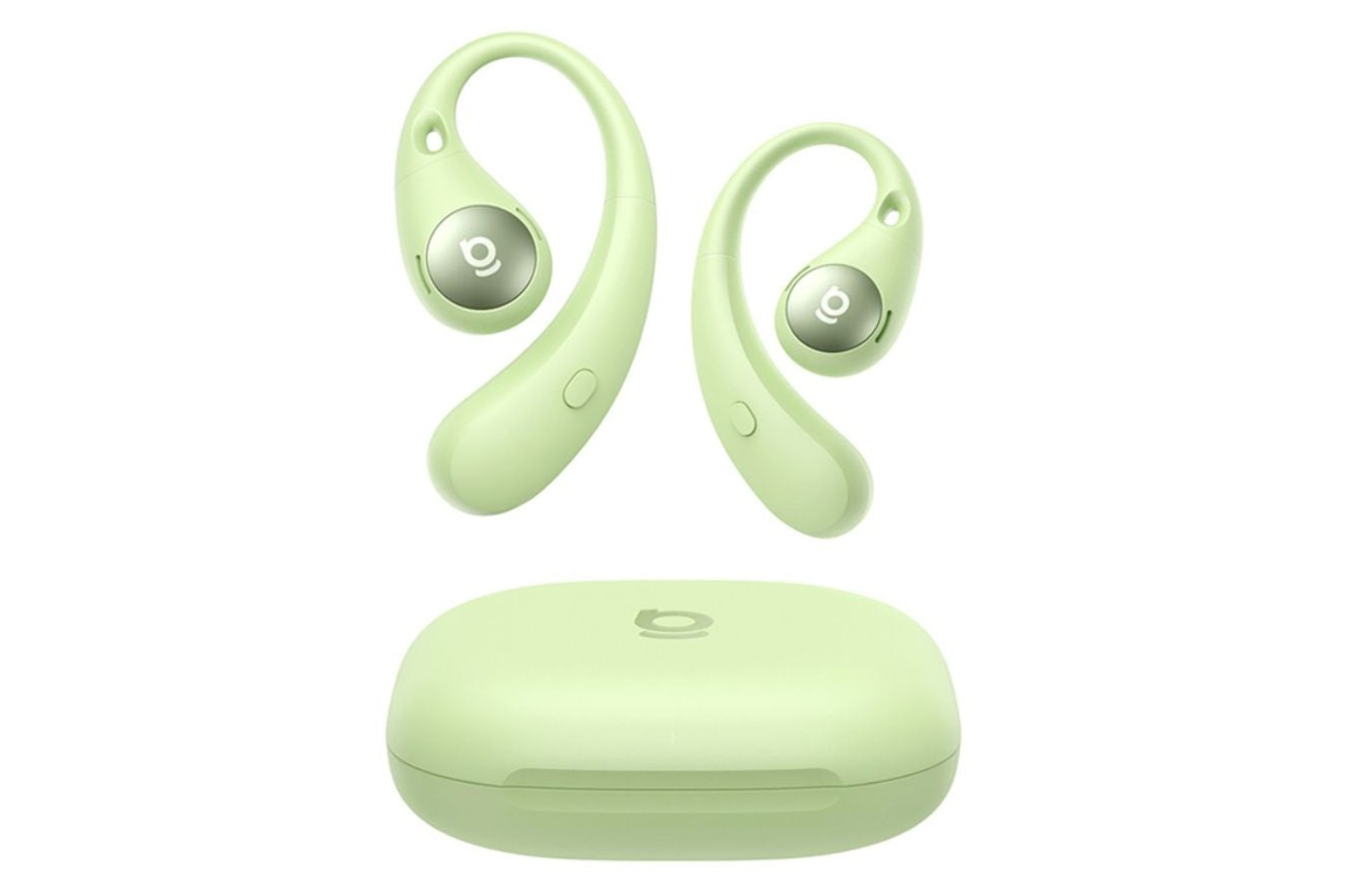 ایرباد بی سیم باسئوس Baseus Eli Sport 2 سبز
