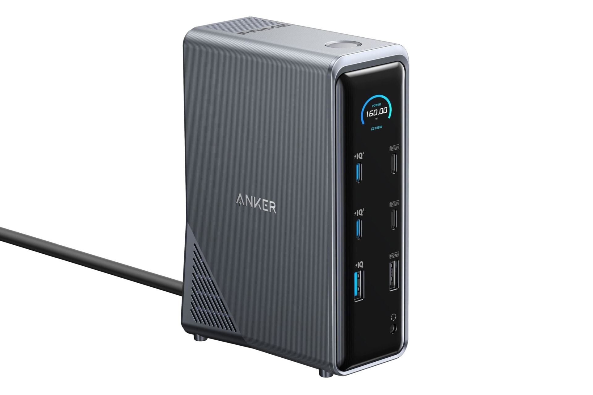 شارژر انکر Anker Prime A83B6