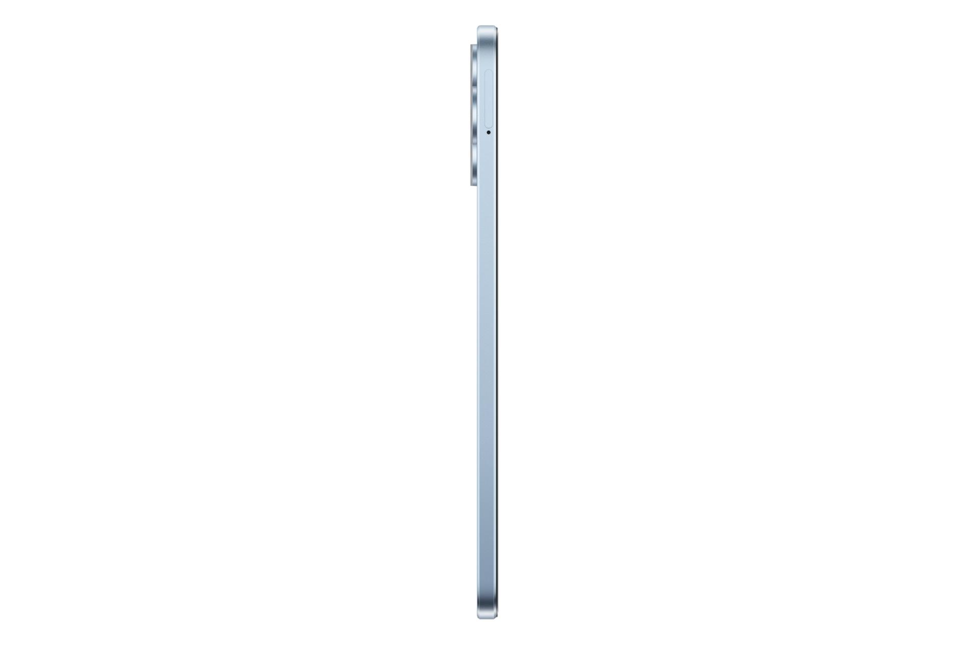 فریم گوشی موبایل ریلمی Realme Note 80 آبی روشن
