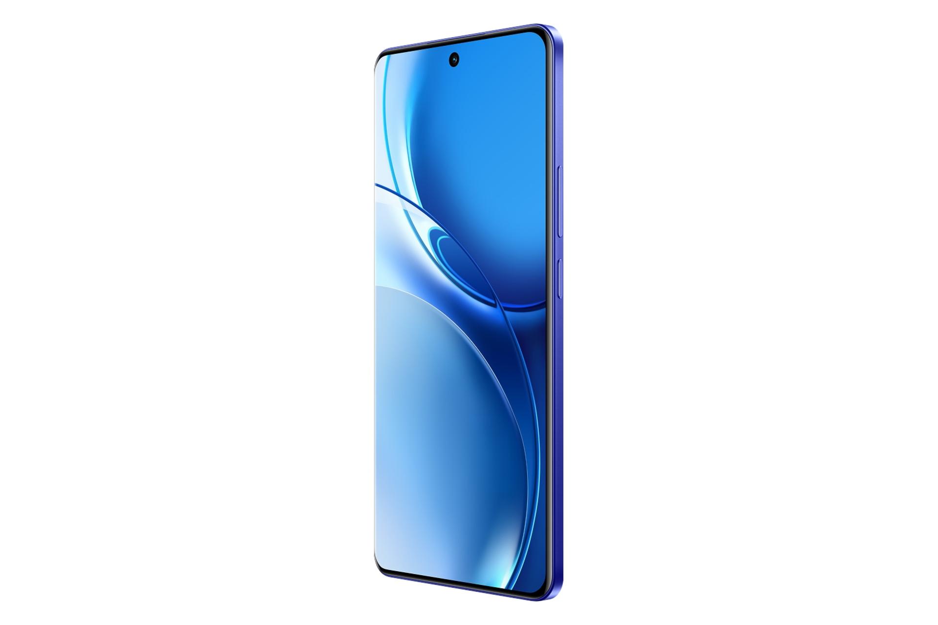 صفحه نمایش گوشی موبایل ریلمی Realme Narzo Power آبی