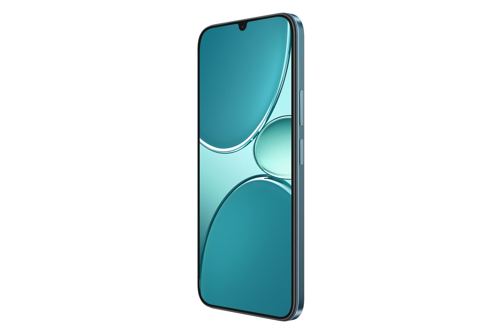 صفحه نمایش گوشی موبایل ریلمی Realme Narzo 100 Lite مشکی