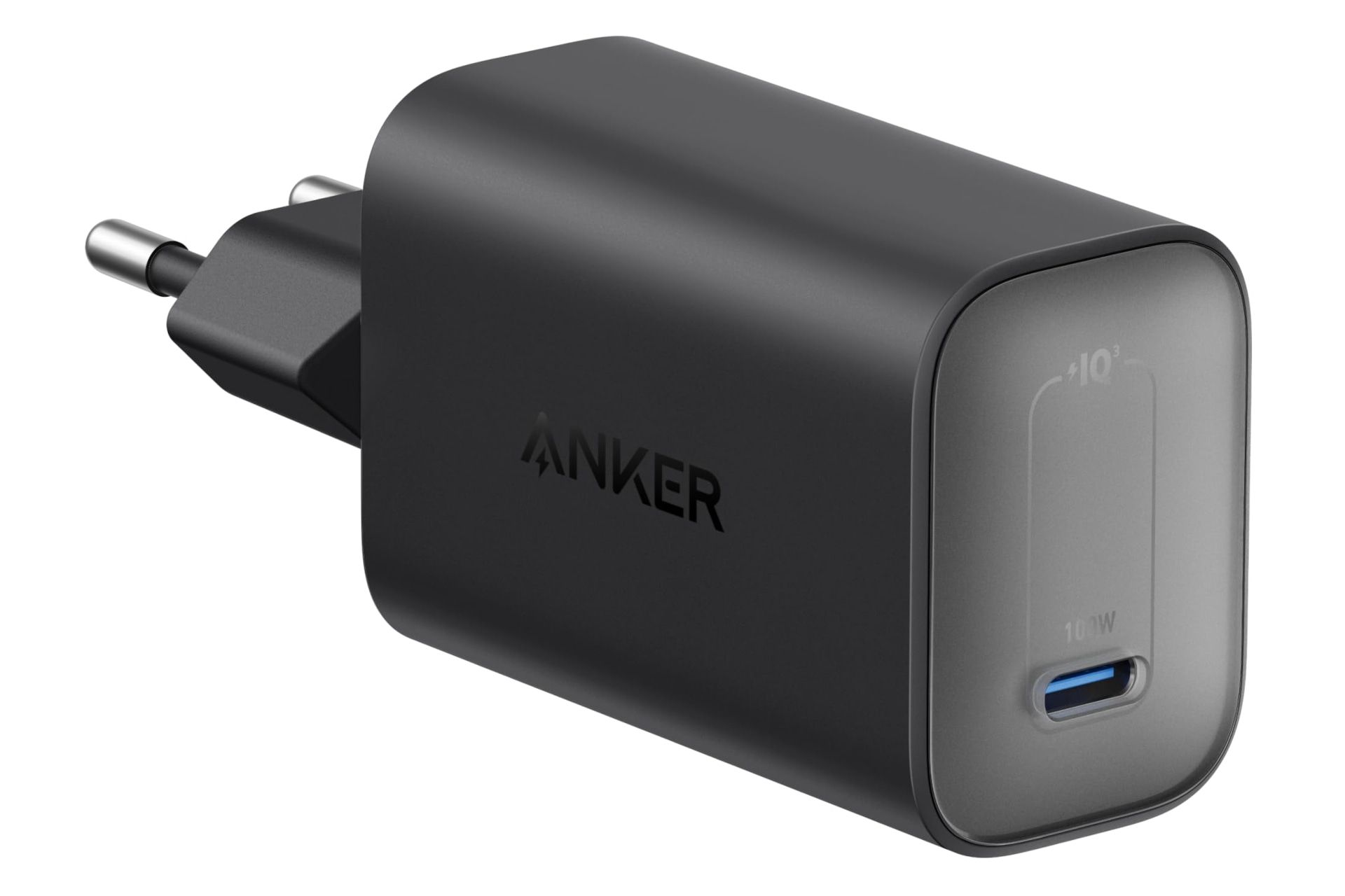 شارژر انکر Anker Nano 100W B2679 مشکی