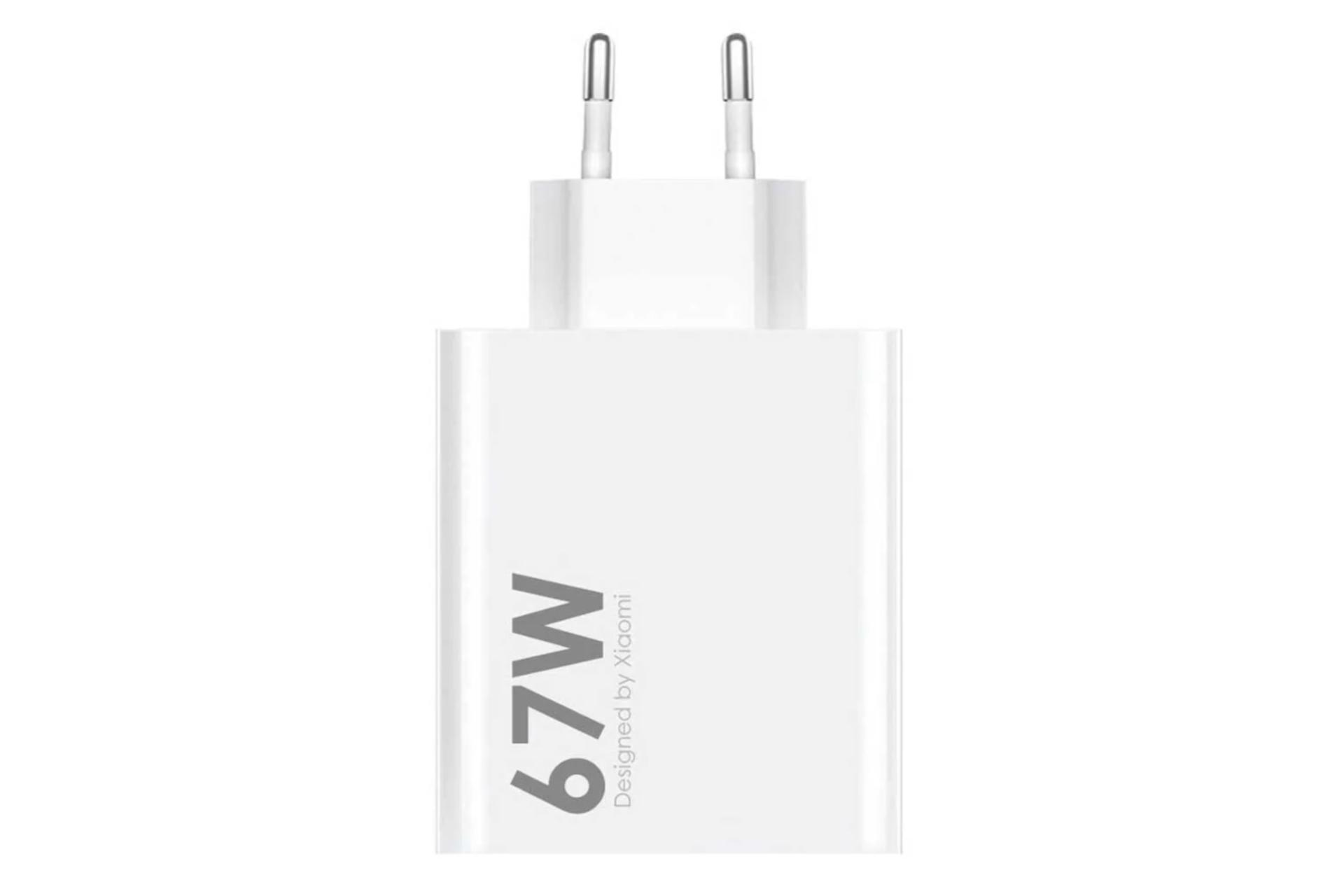 شارژر شیائومی Xiaomi 67W MDY-14-EW