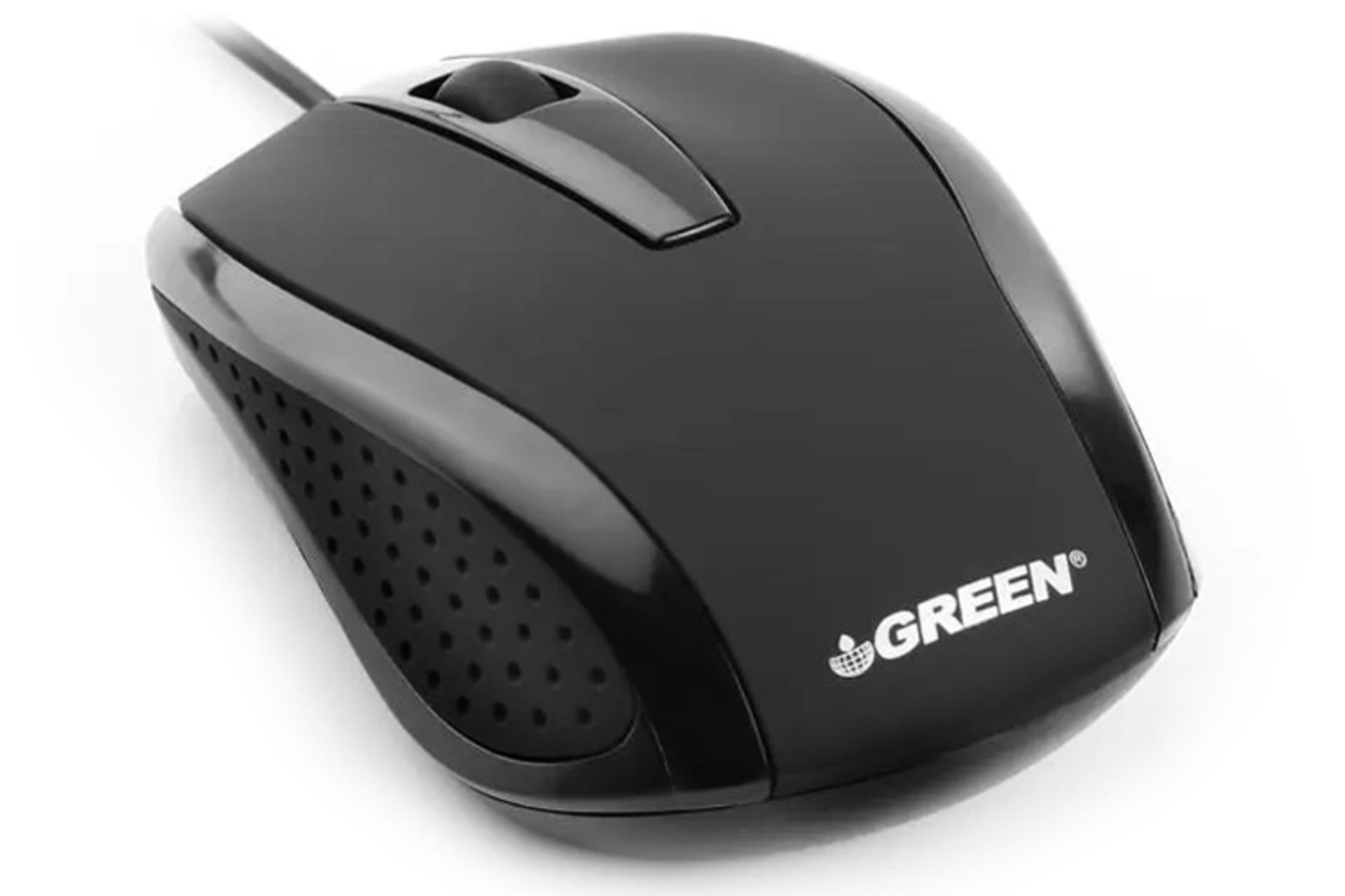 ماوس تسکو TSCO GM 101