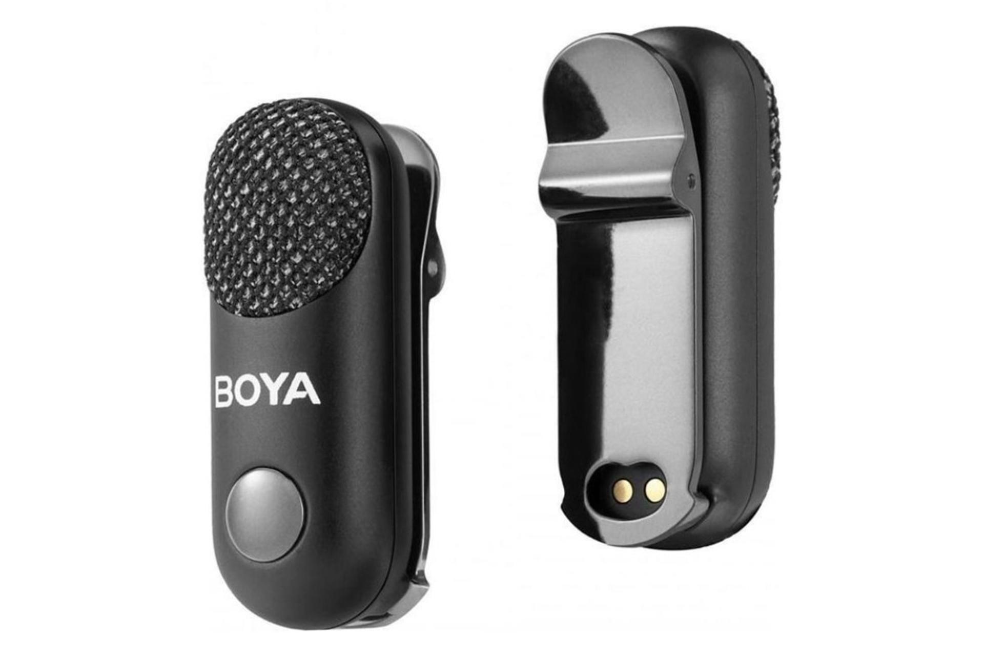 میکروفون بویا BOYA Magic-02