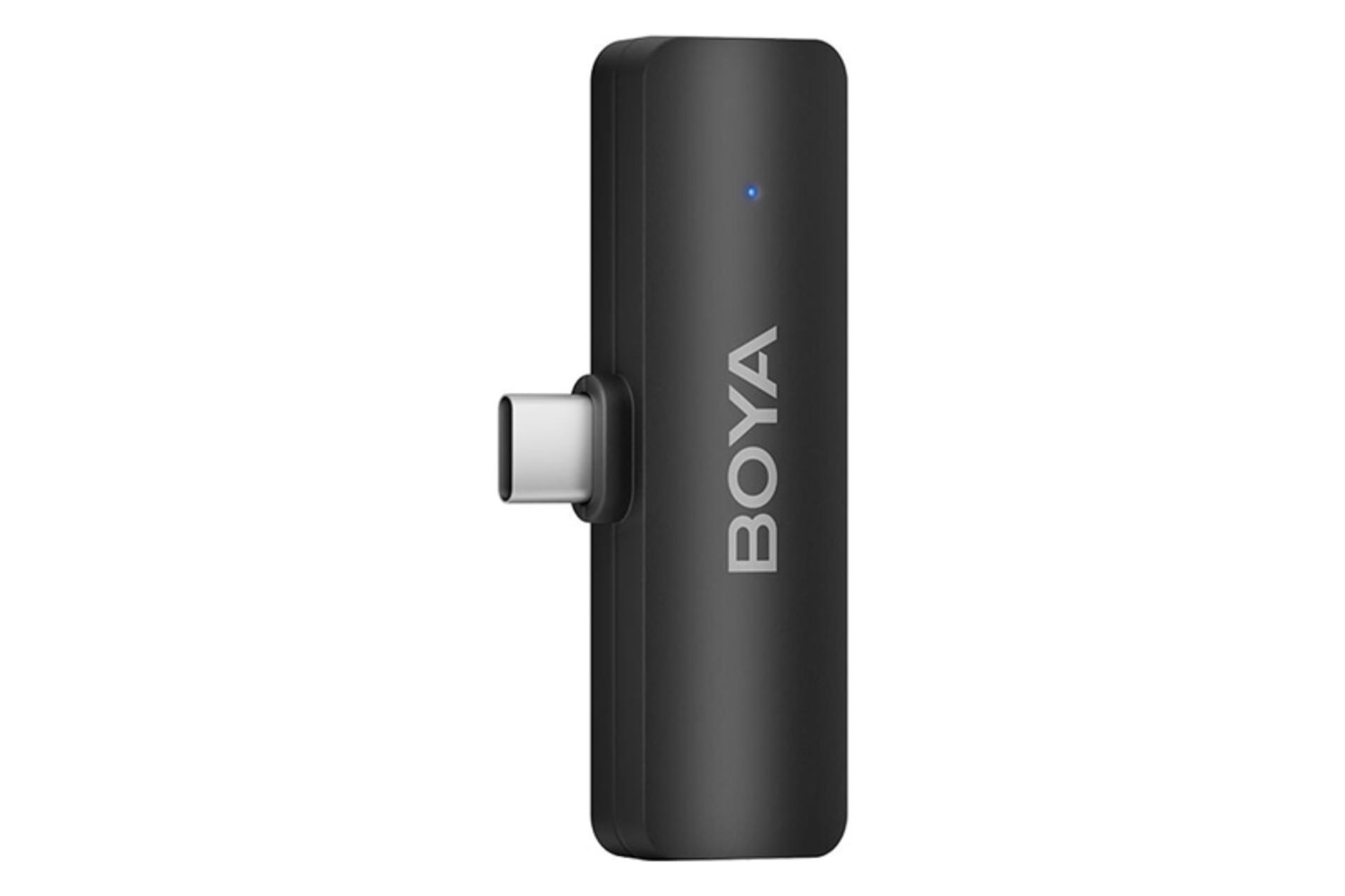 گیرنده میکروفون بویا BOYA BY-V4U