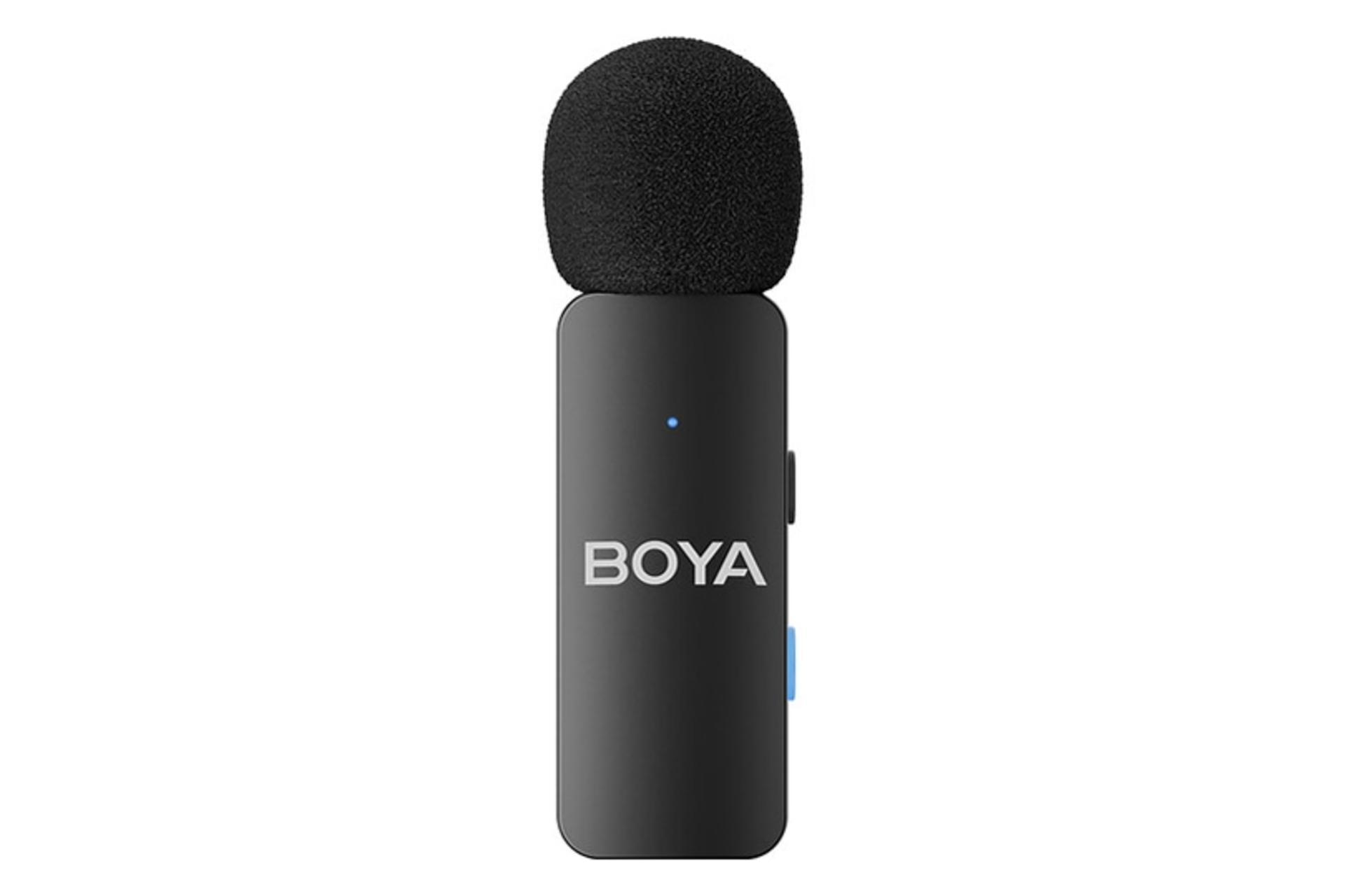 فرستنده میکروفون بویا BOYA BY-V4U