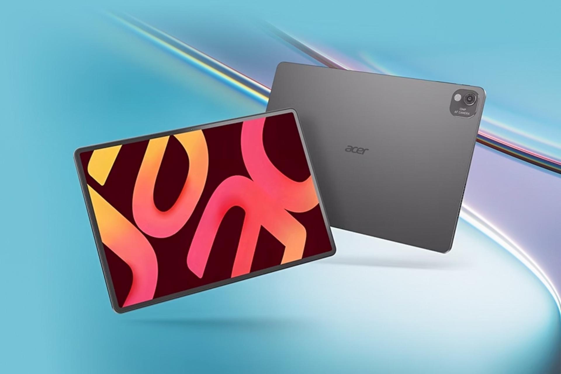 تبلت ایسر Acer Iconia Duo S12