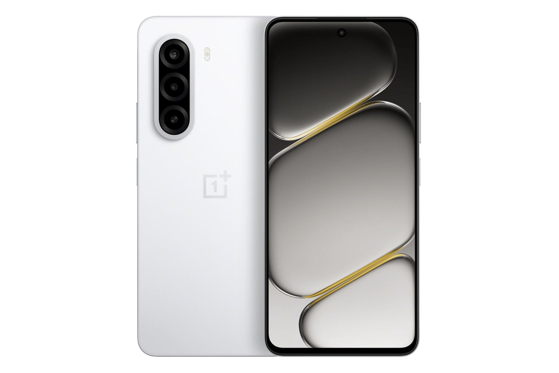 گوشی موبایل وان پلاس توربو 6X سفید / OnePlus Turbo 6X