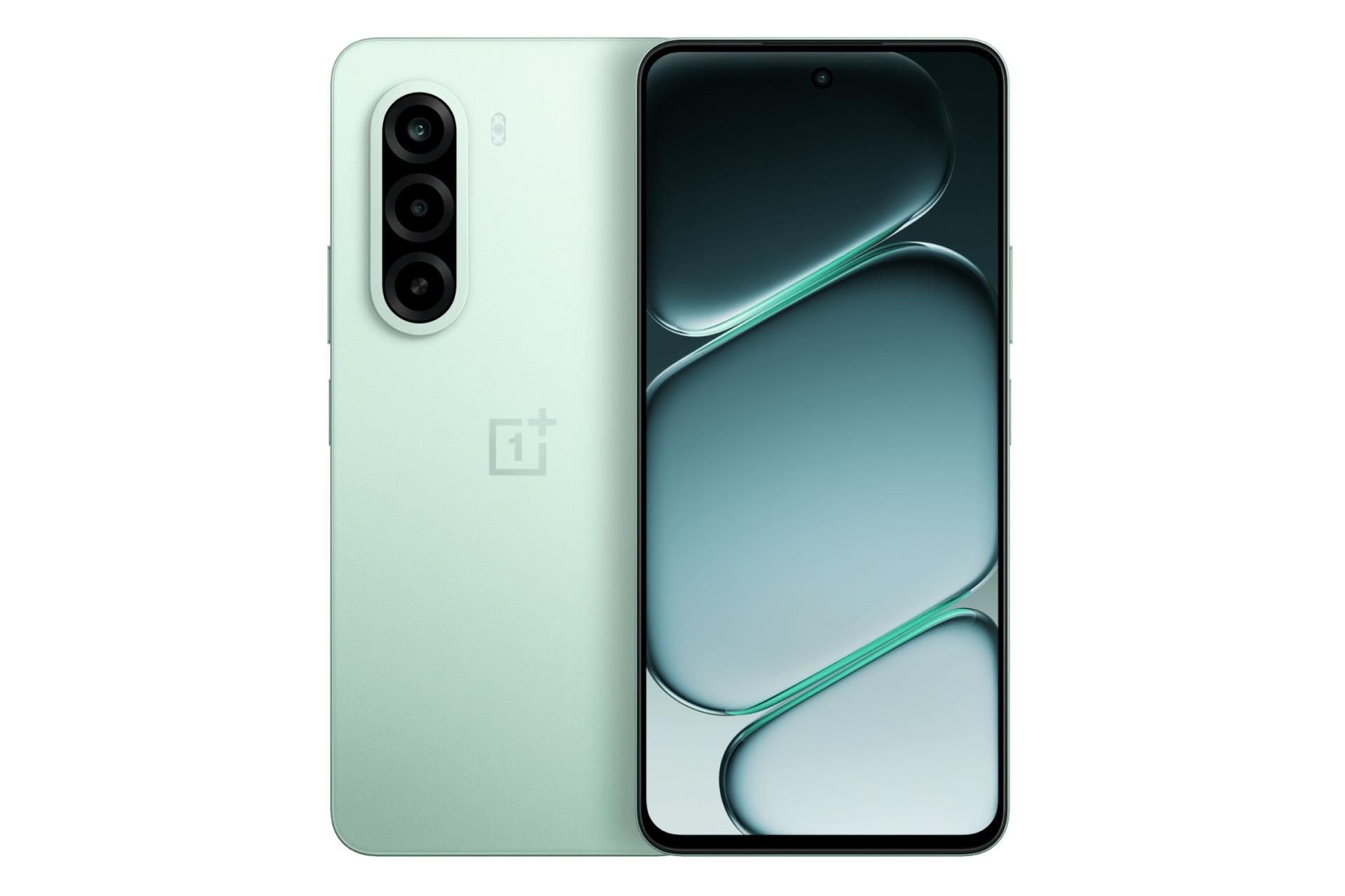 گوشی موبایل وان پلاس توربو 6X سبز روشن / OnePlus Turbo 6X