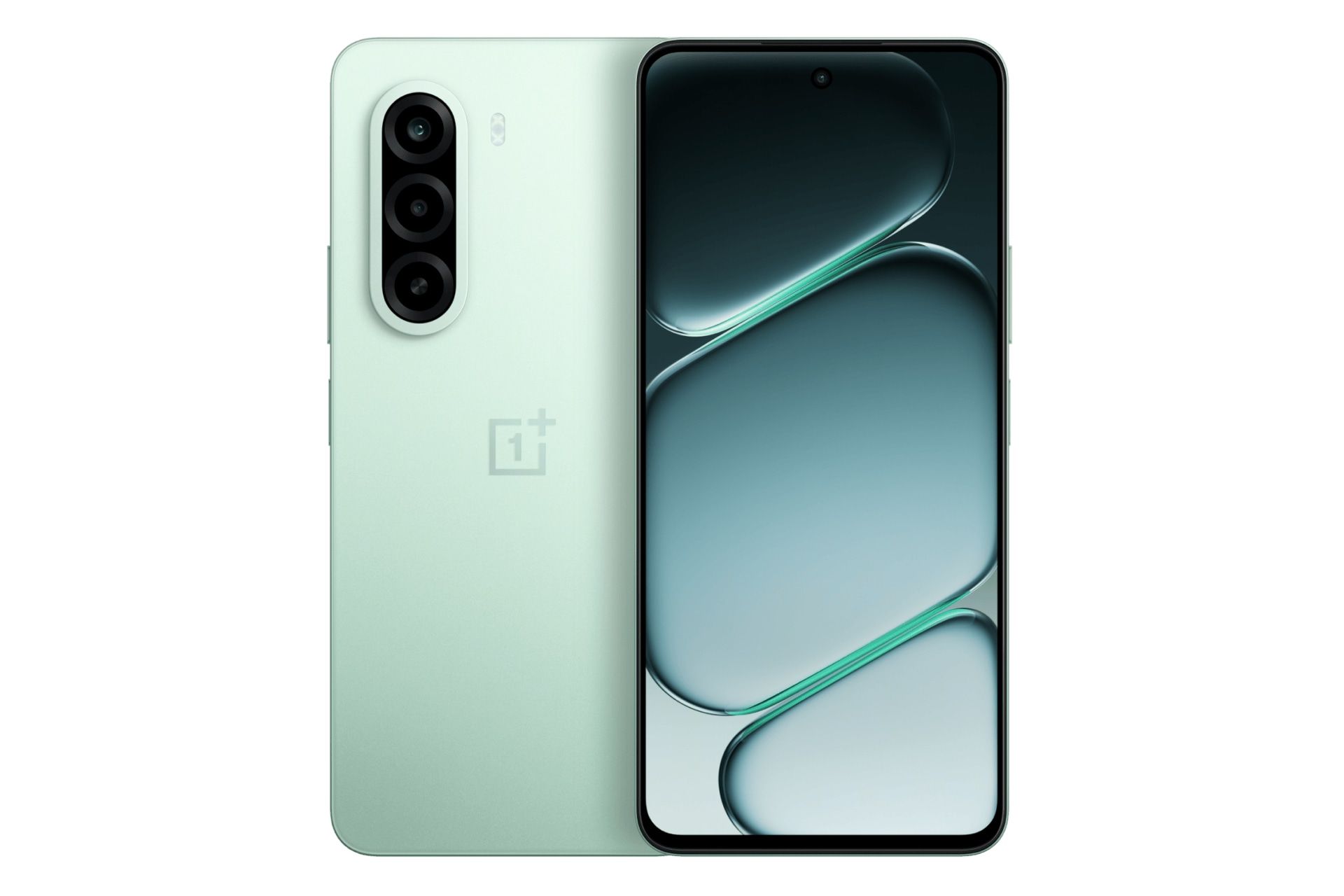 گوشی موبایل وان پلاس توربو 6X سبز روشن / OnePlus Turbo 6X