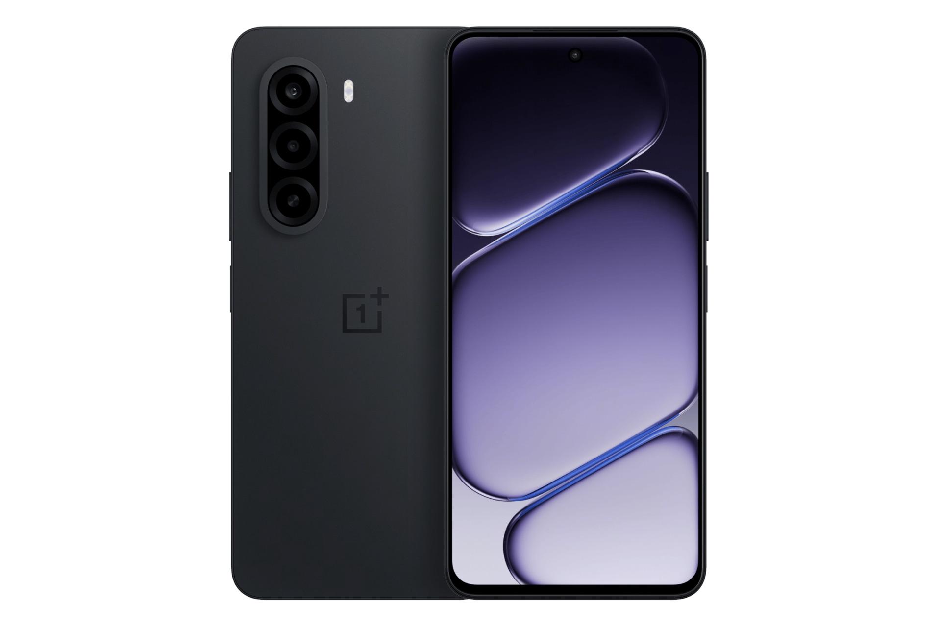 گوشی موبایل وان پلاس توربو 6X مشکی / OnePlus Turbo 6X